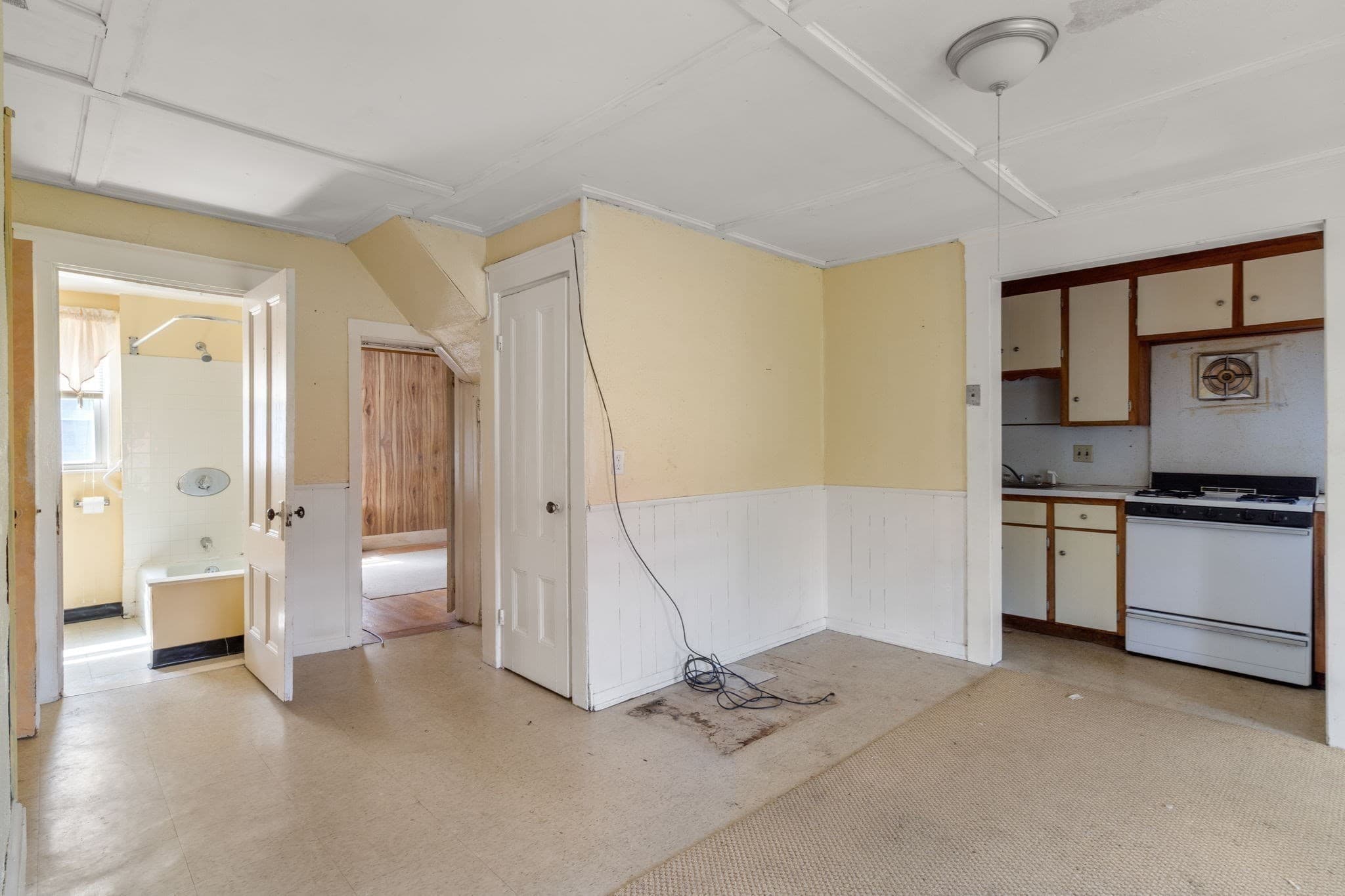 Single Family Residence at 49 Summer, Natick MA 01760, Natick, photo 15 of 34