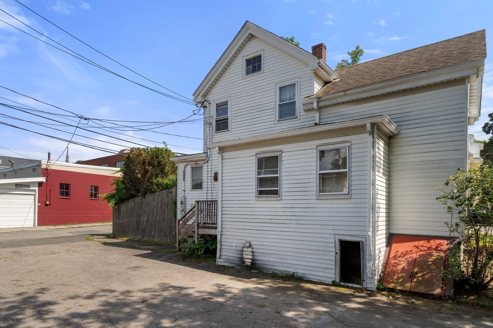 Single Family Residence at 49 Summer, Natick MA 01760, Natick, photo 11 of 34