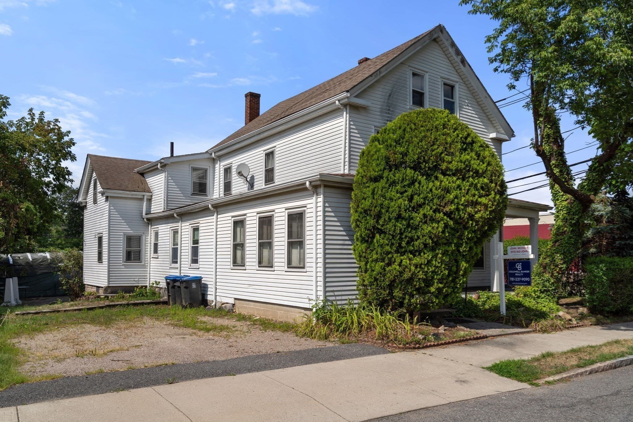 Single Family Residence at 49 Summer, Natick MA 01760, Natick, photo 8 of 34