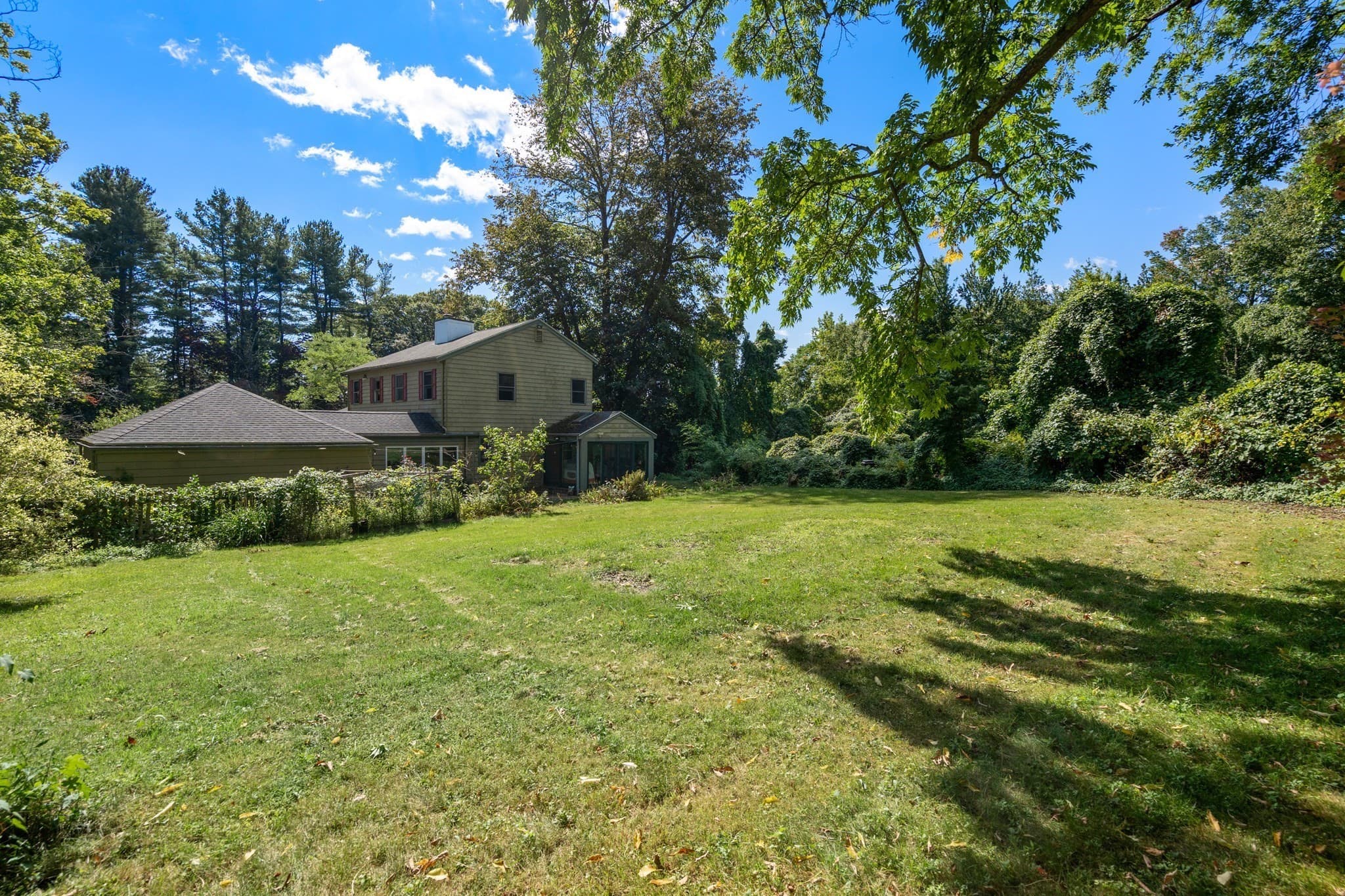 Single Family Residence at 631 Blue Hill Ave, Milton MA 02186, Milton, photo 23 of 30