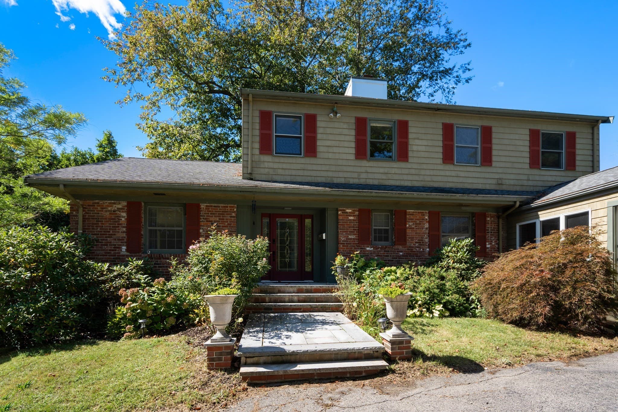 Single Family Residence at 631 Blue Hill Ave, Milton MA 02186, Milton, photo 2 of 30