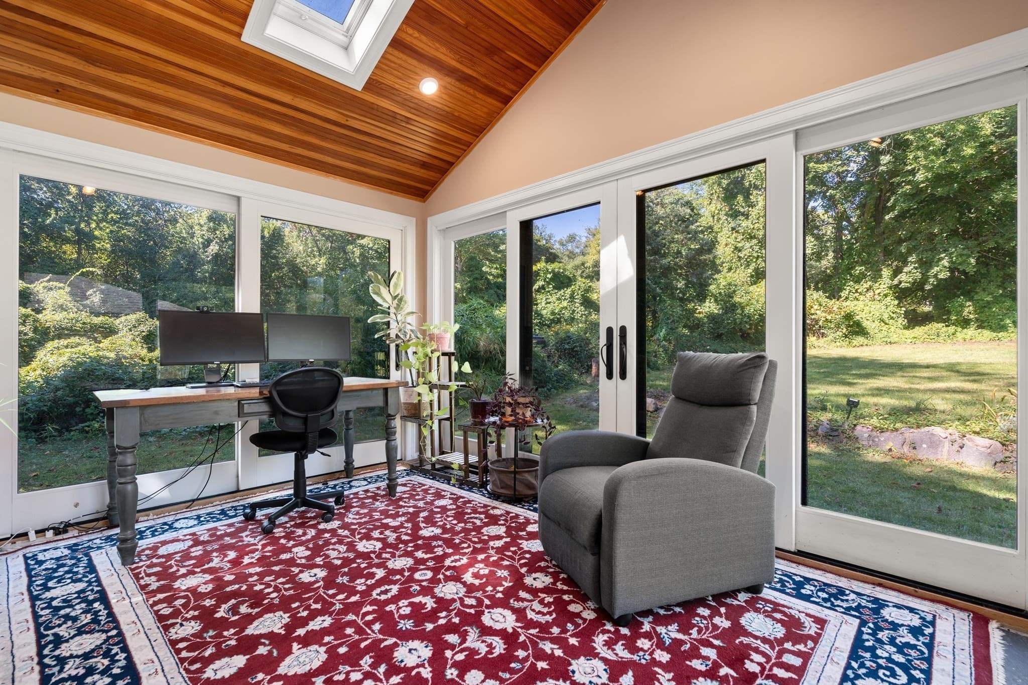 Single Family Residence at 631 Blue Hill Ave, Milton MA 02186, Milton, photo 5 of 30