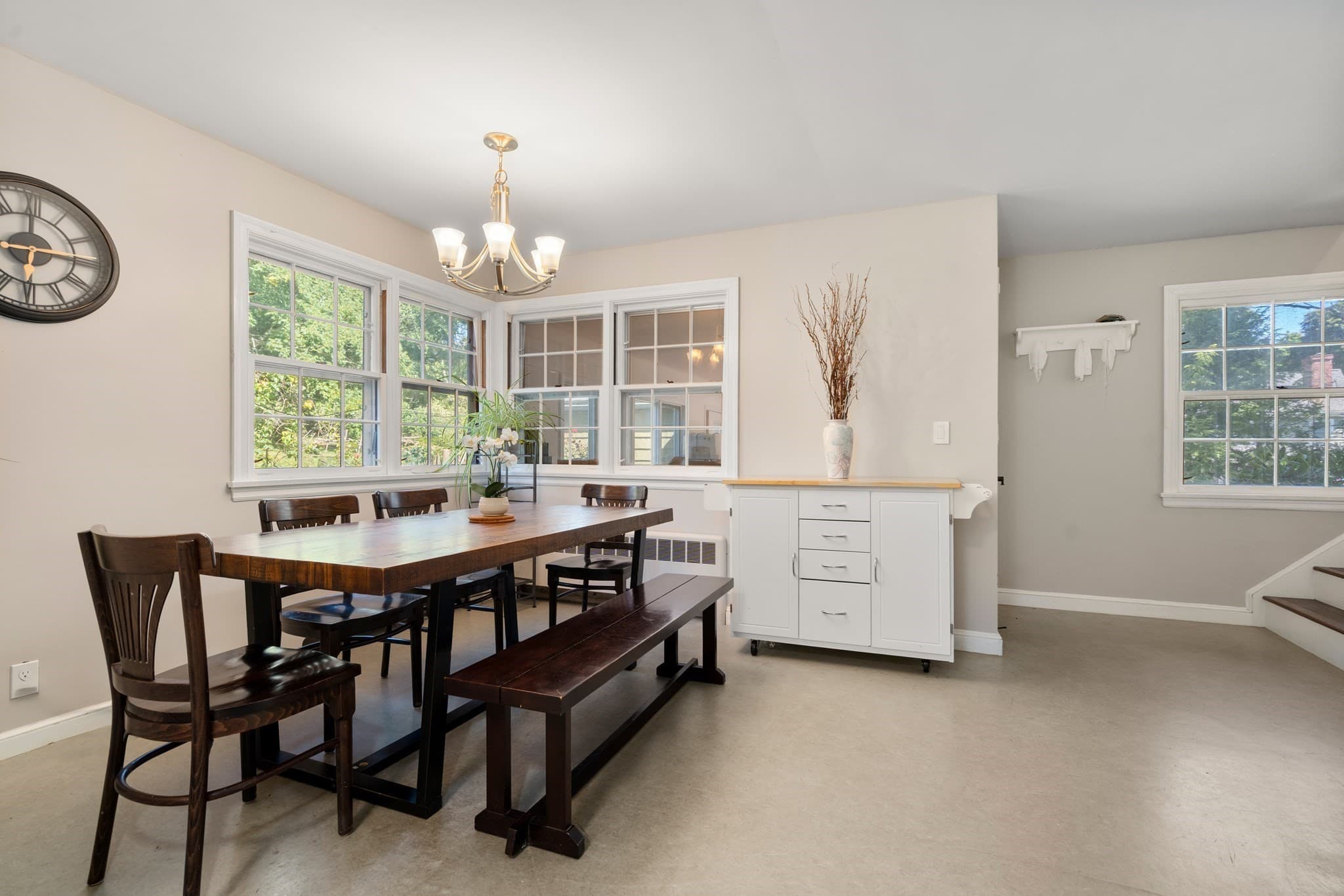 Single Family Residence at 631 Blue Hill Ave, Milton MA 02186, Milton, photo 9 of 30