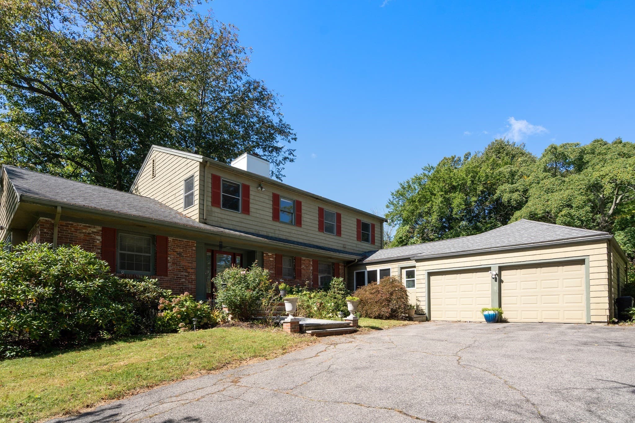 Single Family Residence at 631 Blue Hill Ave, Milton MA 02186, Milton, photo 30 of 30