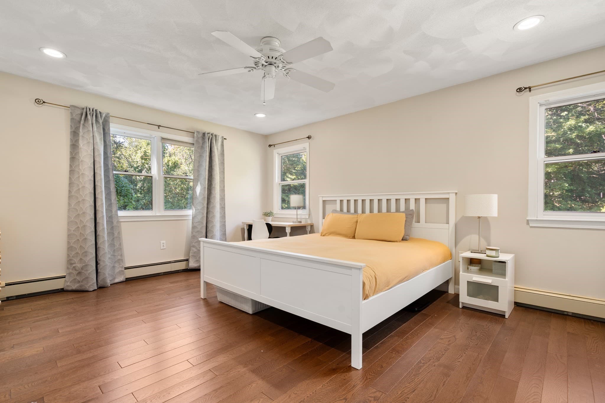 Single Family Residence at 631 Blue Hill Ave, Milton MA 02186, Milton, photo 14 of 30