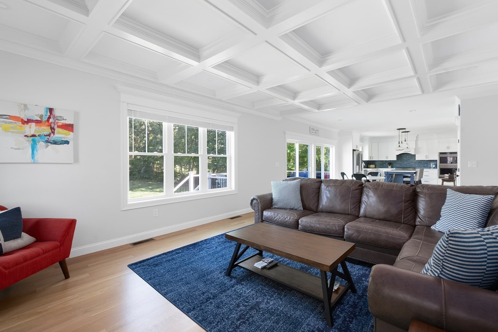 Single Family Residence at 3 Bucklin Dr, Rehoboth MA 02769, Rehoboth, photo 17 of 34