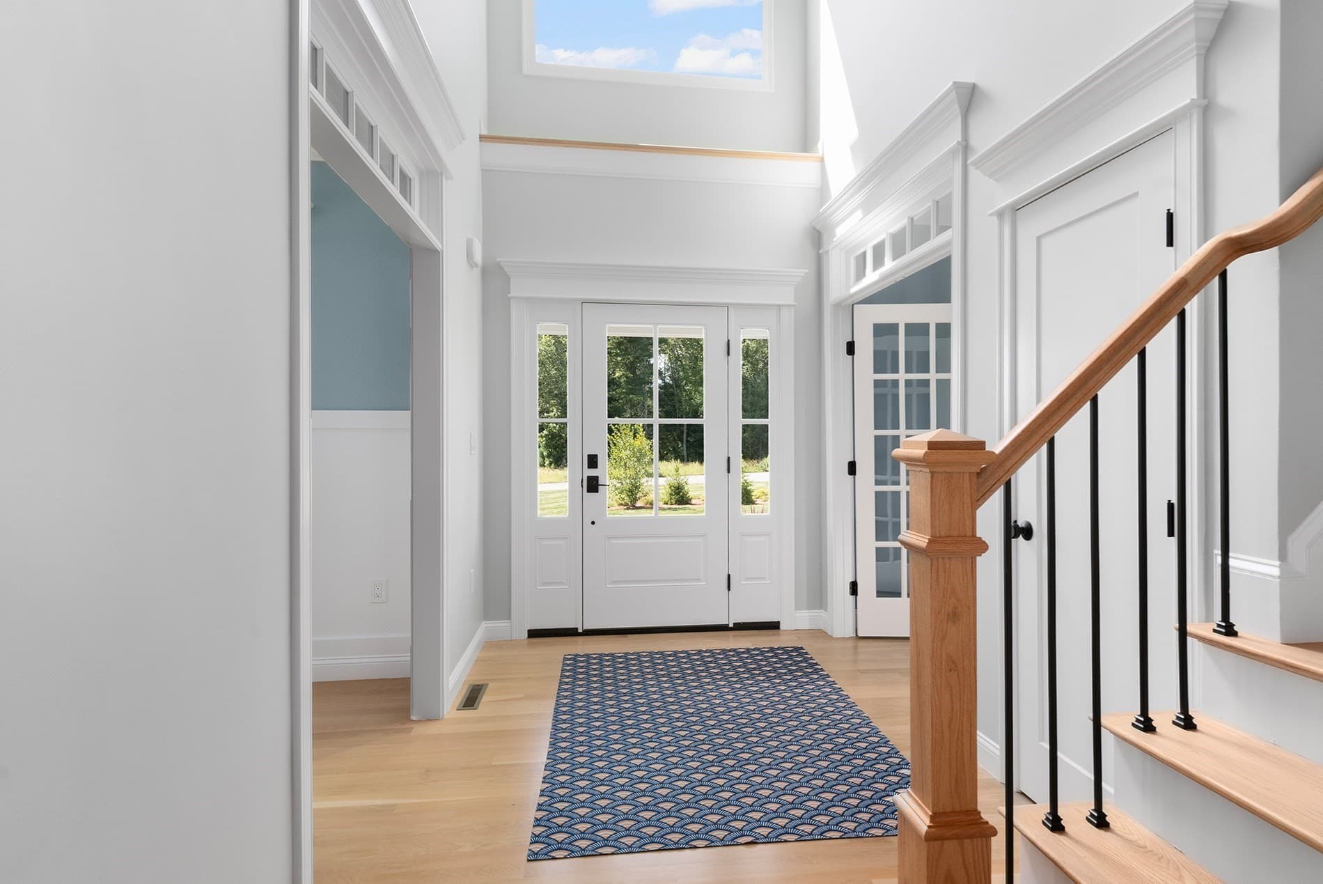Single Family Residence at 3 Bucklin Dr, Rehoboth MA 02769, Rehoboth, photo 7 of 34