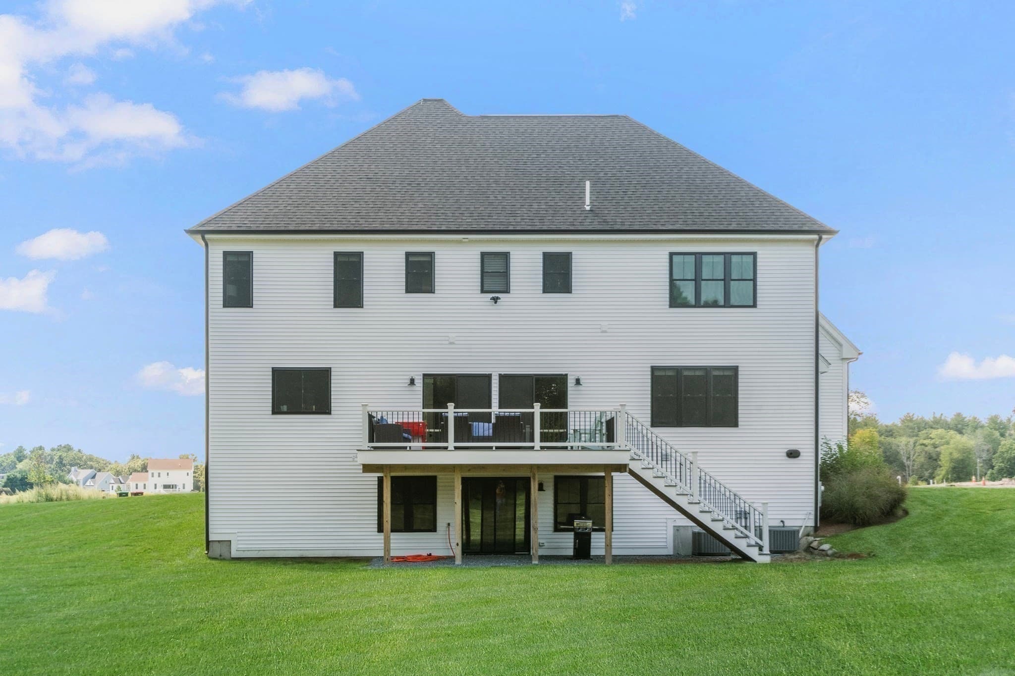 Single Family Residence at 3 Bucklin Dr, Rehoboth MA 02769, Rehoboth, photo 34 of 34