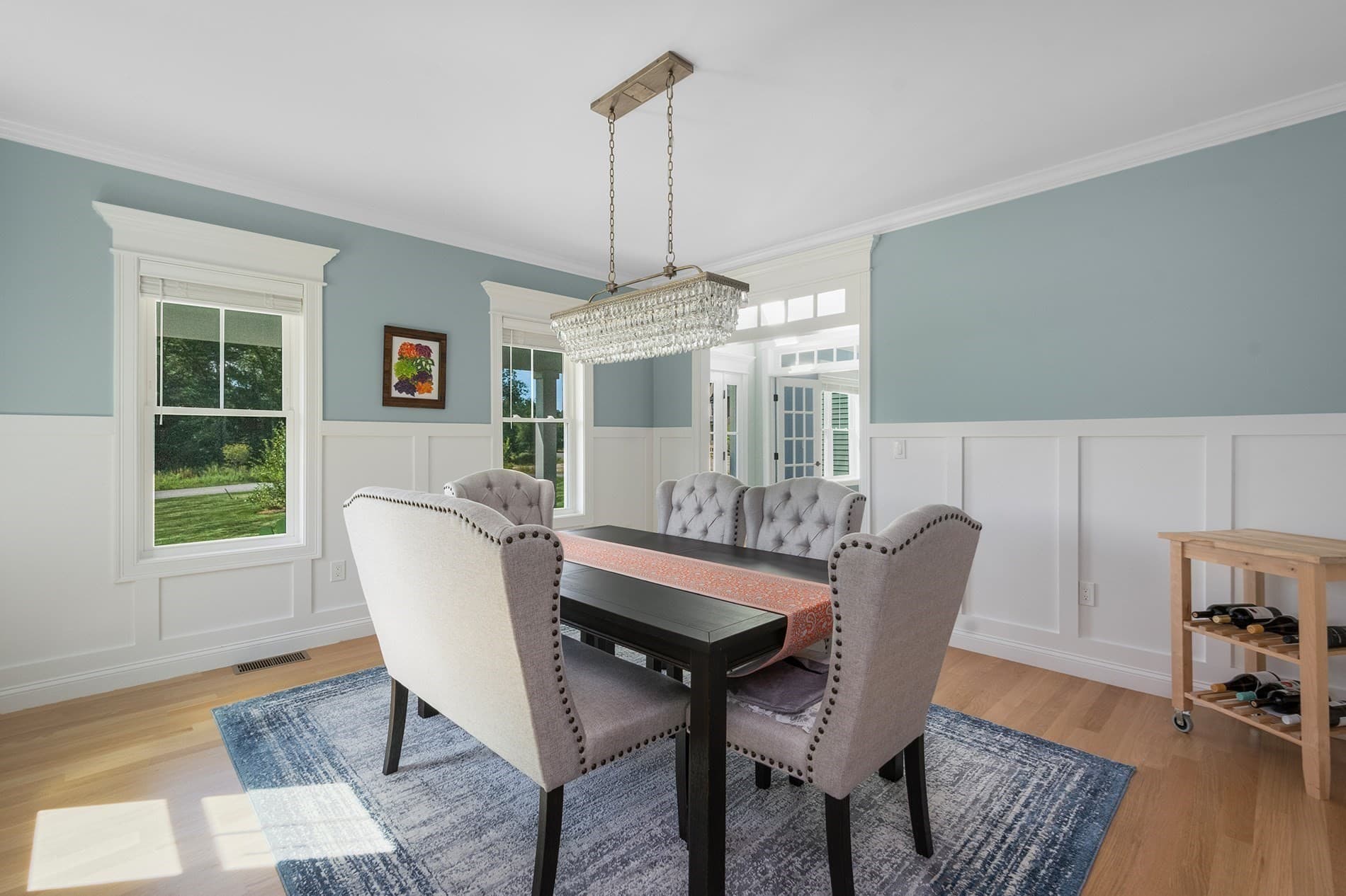 Single Family Residence at 3 Bucklin Dr, Rehoboth MA 02769, Rehoboth, photo 10 of 34