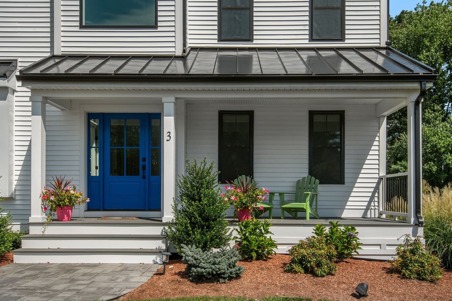 Single Family Residence at 3 Bucklin Dr, Rehoboth MA 02769, Rehoboth, photo 4 of 34