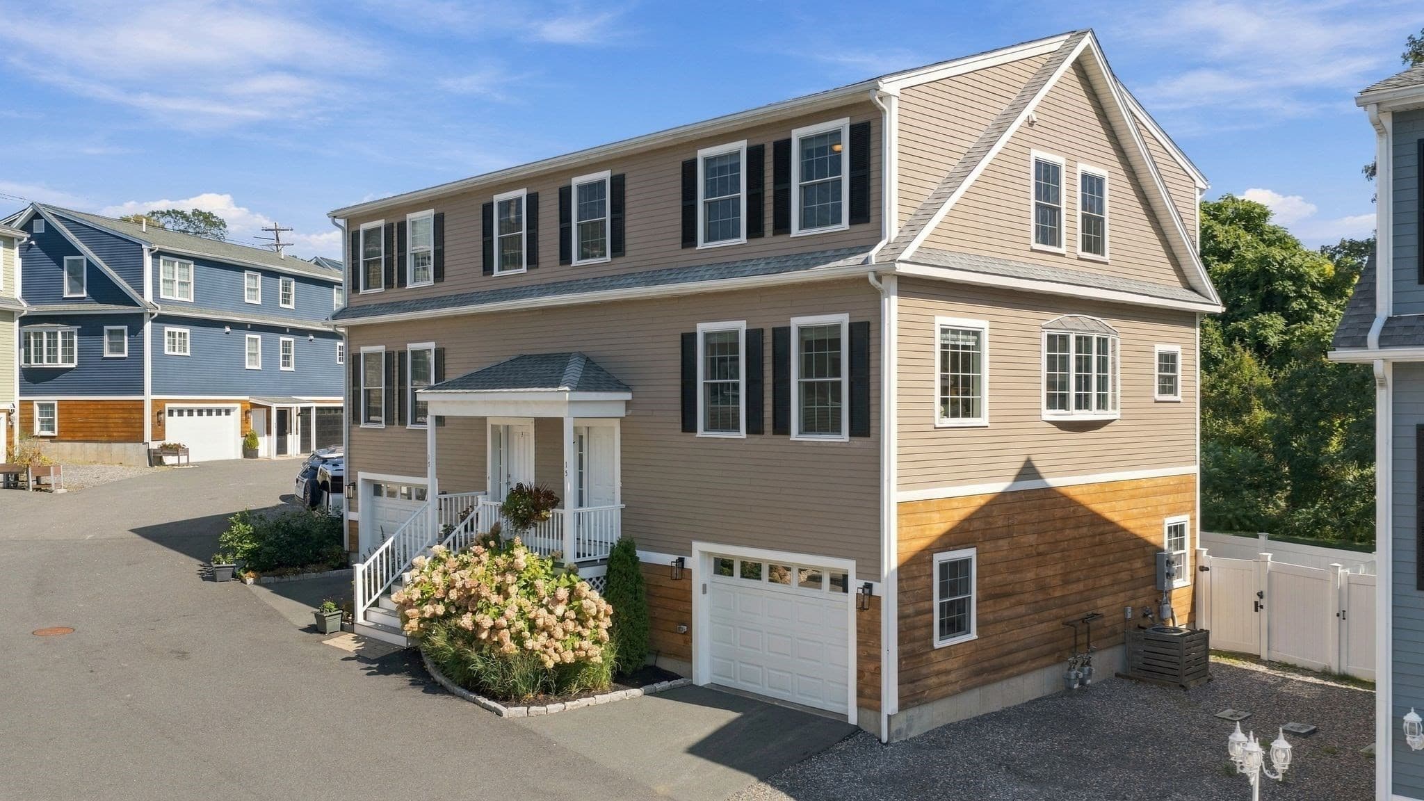 Condominium at 15 Elbridge Lane # 19, Marblehead MA 01945, Marblehead, photo 2 of 19