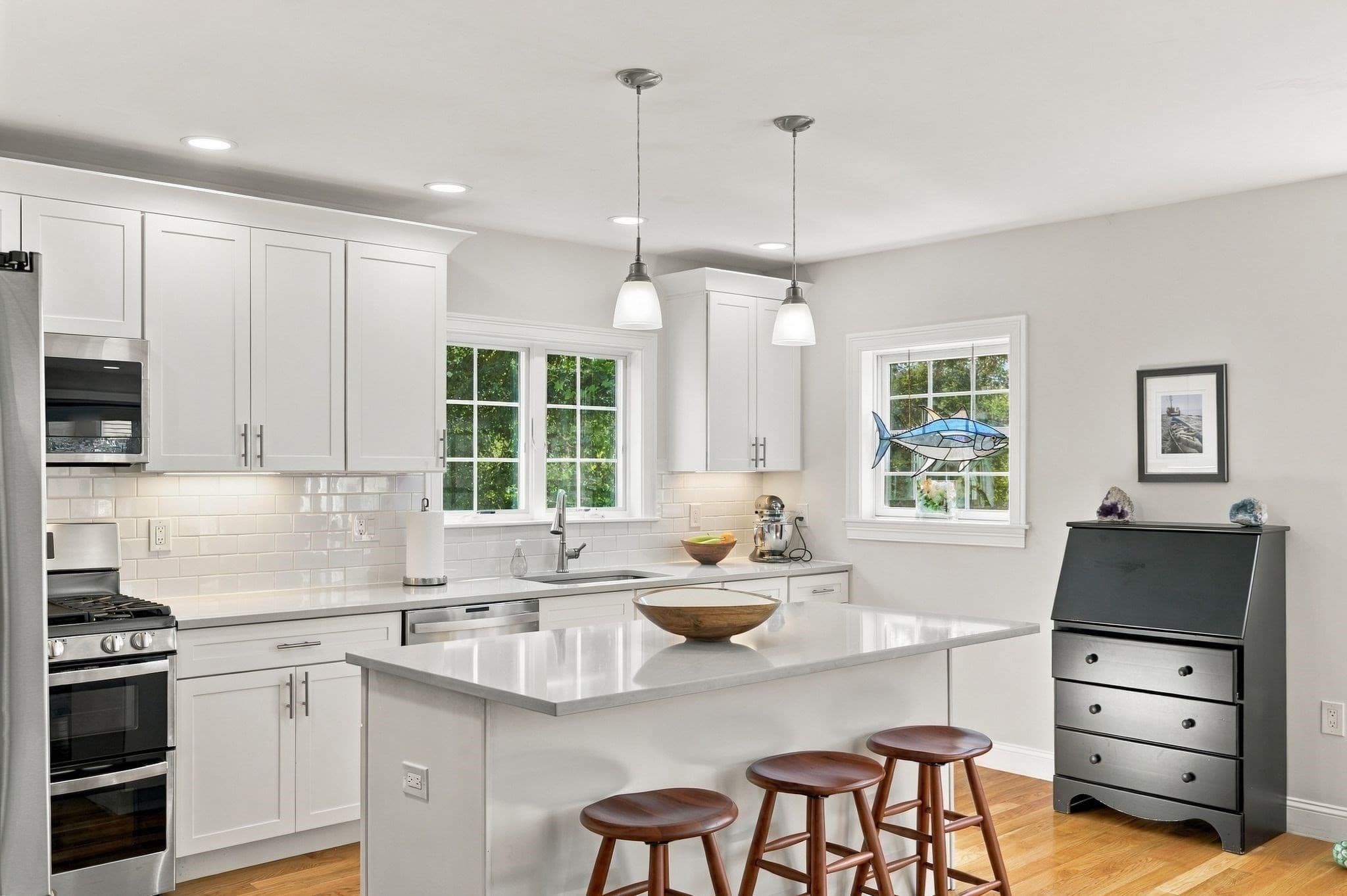 Condominium at 15 Elbridge Lane # 19, Marblehead MA 01945, Marblehead, photo 6 of 19