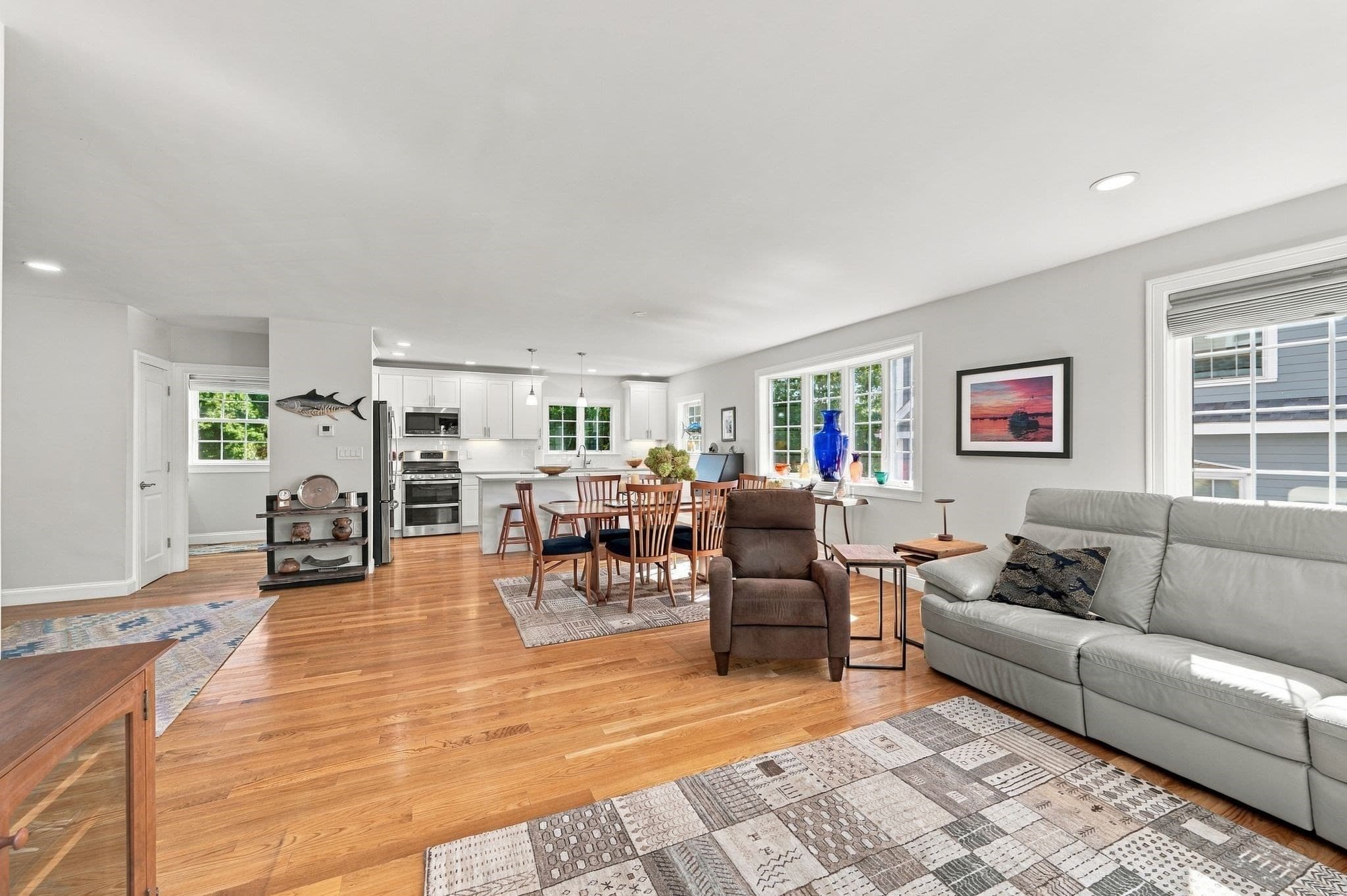 Condominium at 15 Elbridge Lane # 19, Marblehead MA 01945, Marblehead, photo 3 of 19