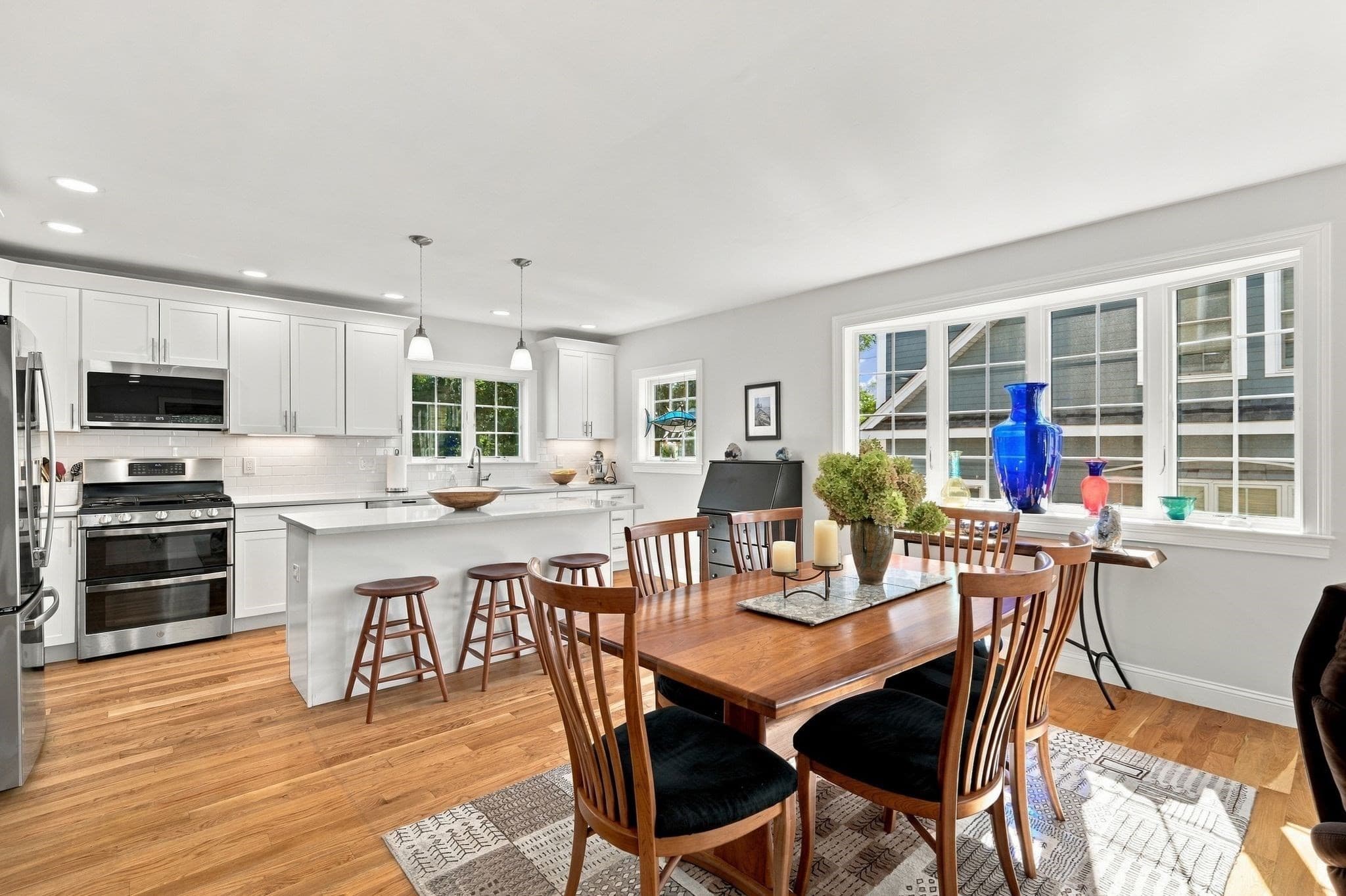 Condominium at 15 Elbridge Lane # 19, Marblehead MA 01945, Marblehead, photo 5 of 19