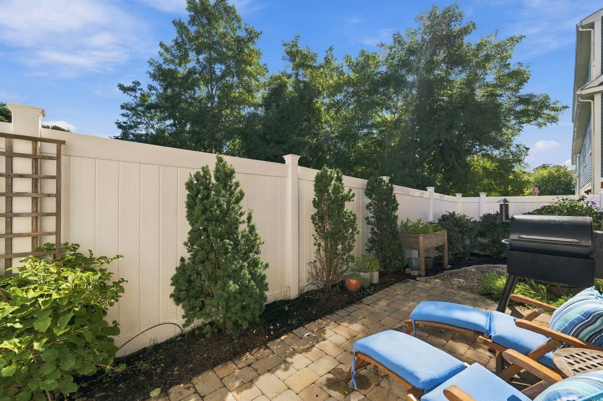 Condominium at 15 Elbridge Lane # 19, Marblehead MA 01945, Marblehead, photo 18 of 19