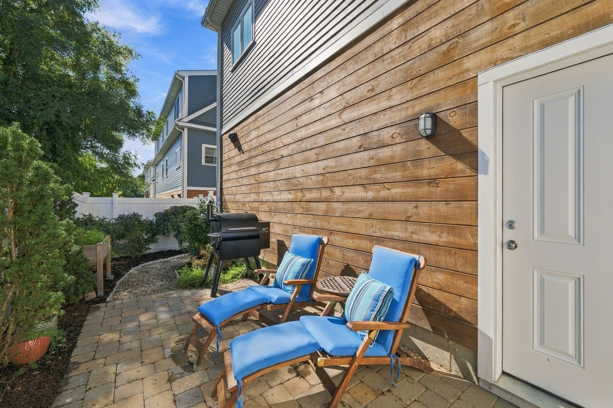 Condominium at 15 Elbridge Lane # 19, Marblehead MA 01945, Marblehead, photo 19 of 19