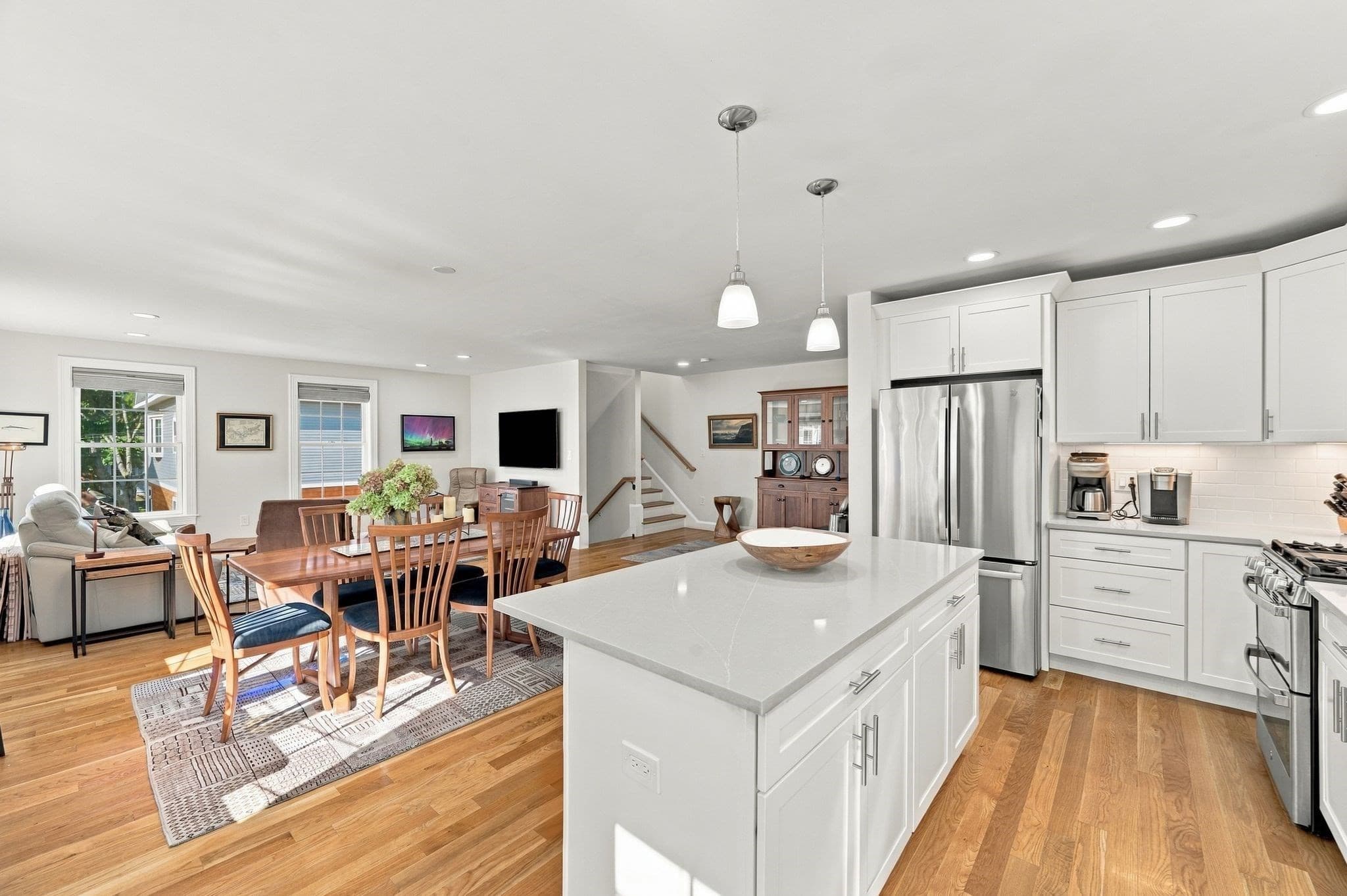Condominium at 15 Elbridge Lane # 19, Marblehead MA 01945, Marblehead, photo 8 of 19