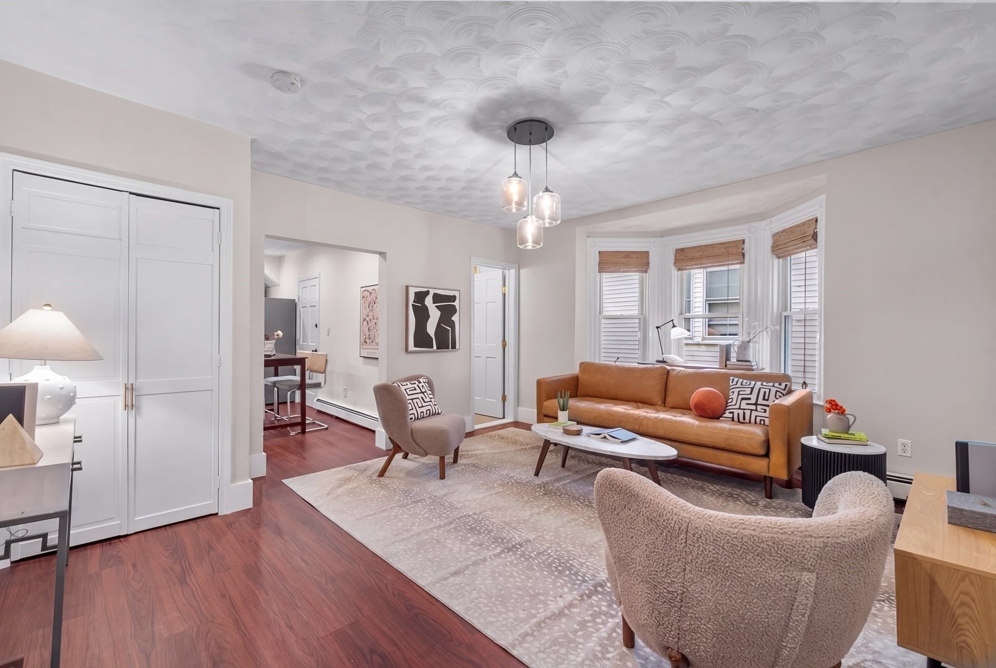Condominium at 64 Hyde Park Ave # 2, Boston MA 02130, Boston, photo 2 of 18