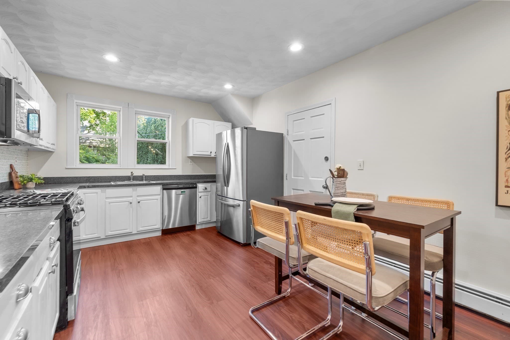 Condominium at 64 Hyde Park Ave # 2, Boston MA 02130, Boston, photo 6 of 18