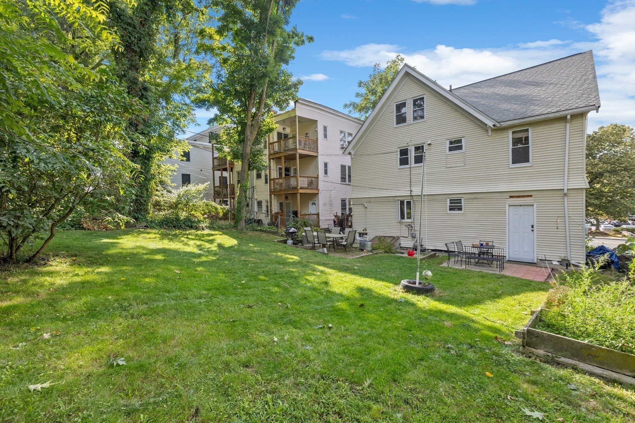 Condominium at 64 Hyde Park Ave # 2, Boston MA 02130, Boston, photo 17 of 18