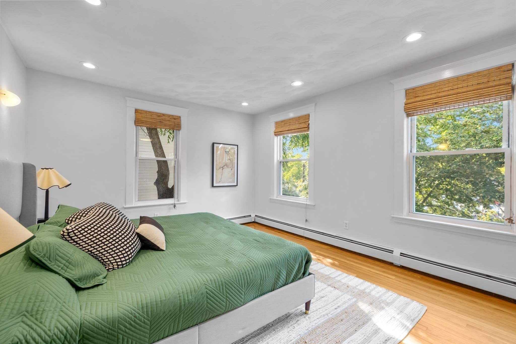 Condominium at 64 Hyde Park Ave # 2, Boston MA 02130, Boston, photo 7 of 18