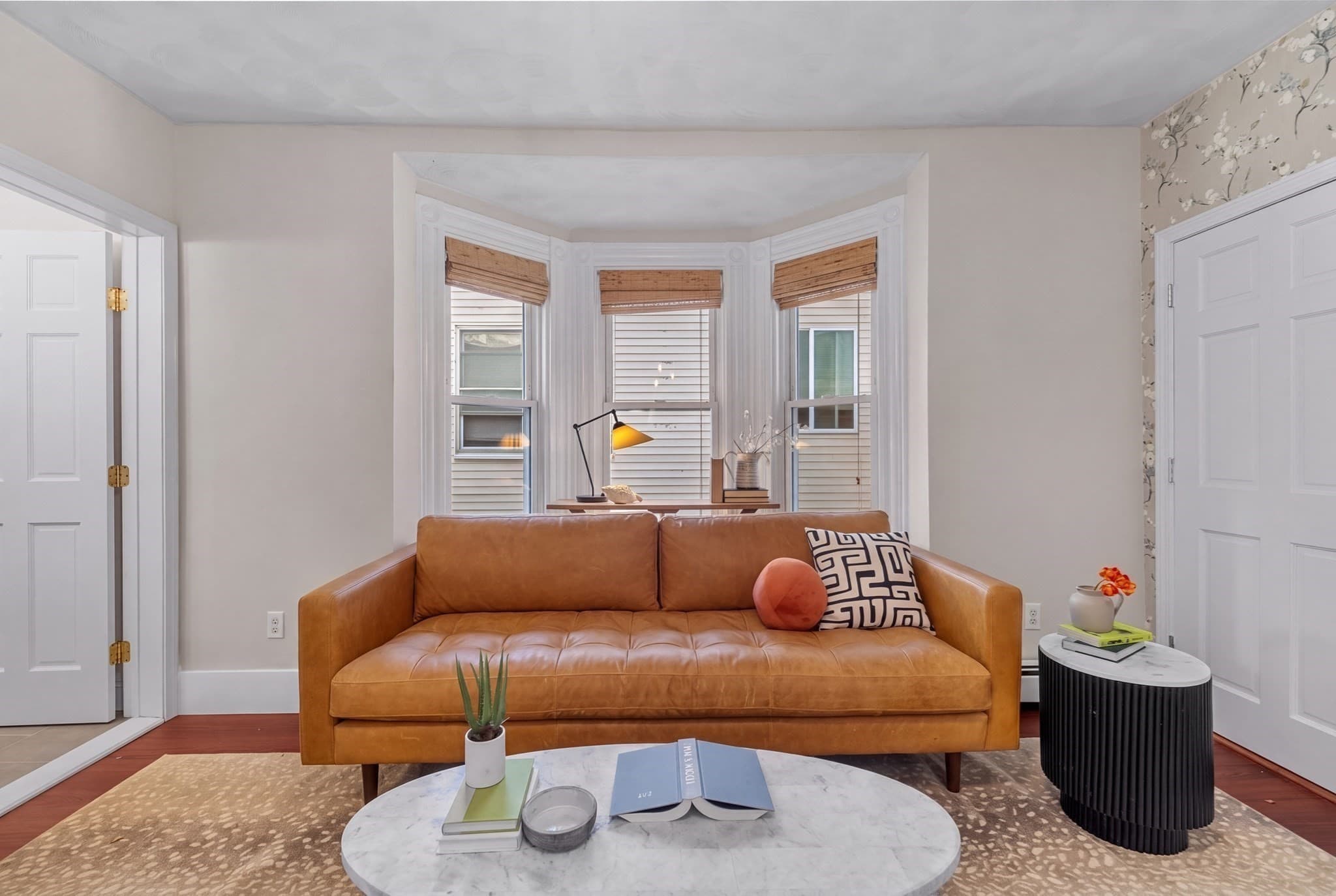 Condominium at 64 Hyde Park Ave # 2, Boston MA 02130, Boston, photo 3 of 18