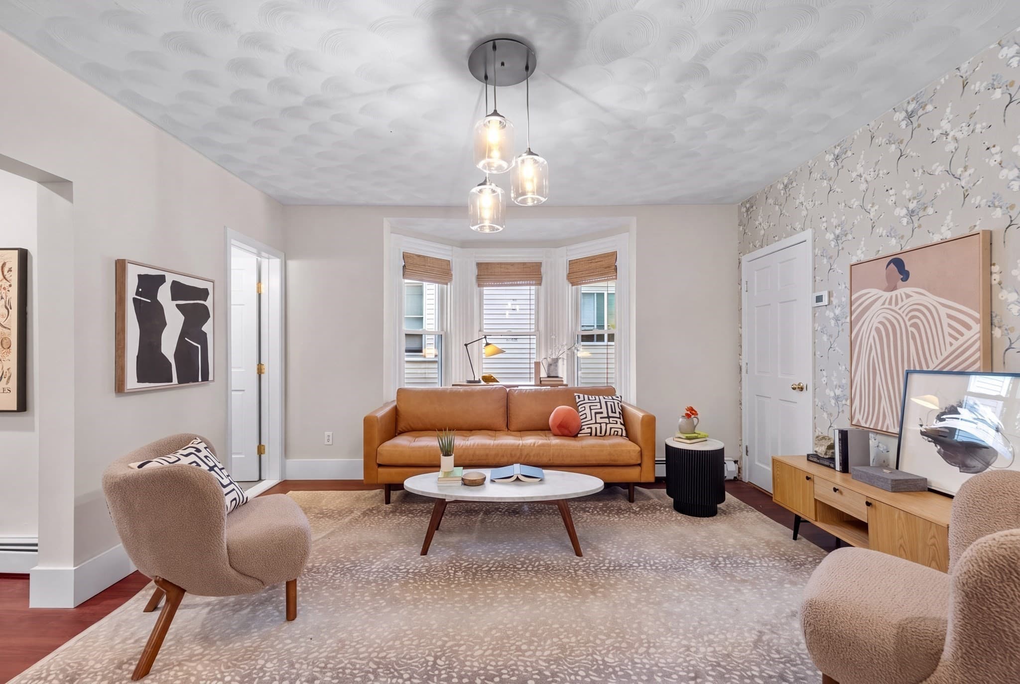 64 Hyde Park Ave # 2, Boston MA 02130