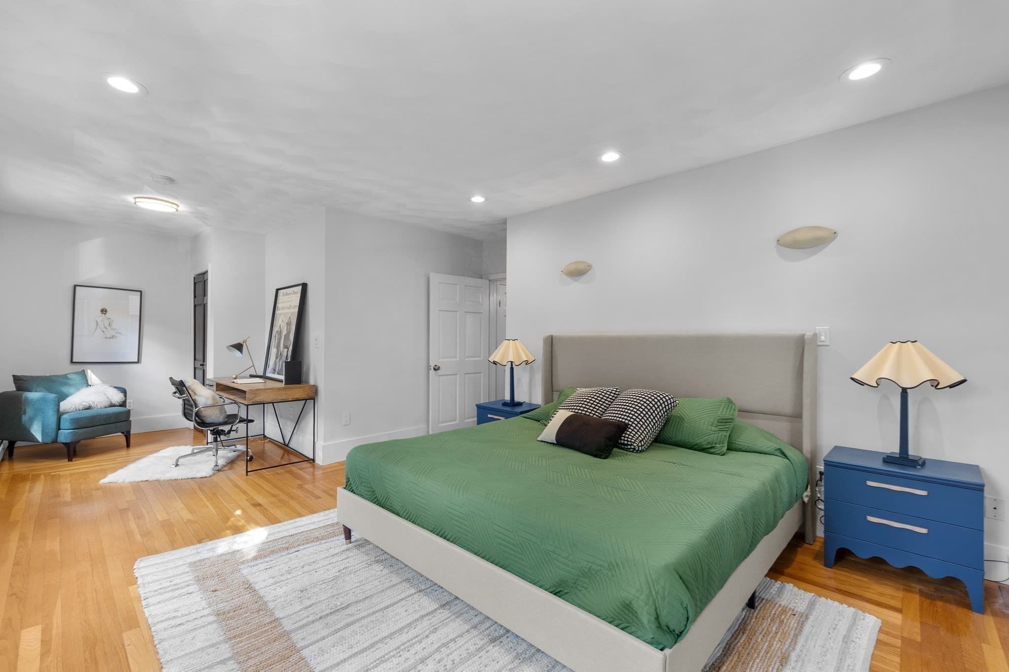 Condominium at 64 Hyde Park Ave # 2, Boston MA 02130, Boston, photo 10 of 18