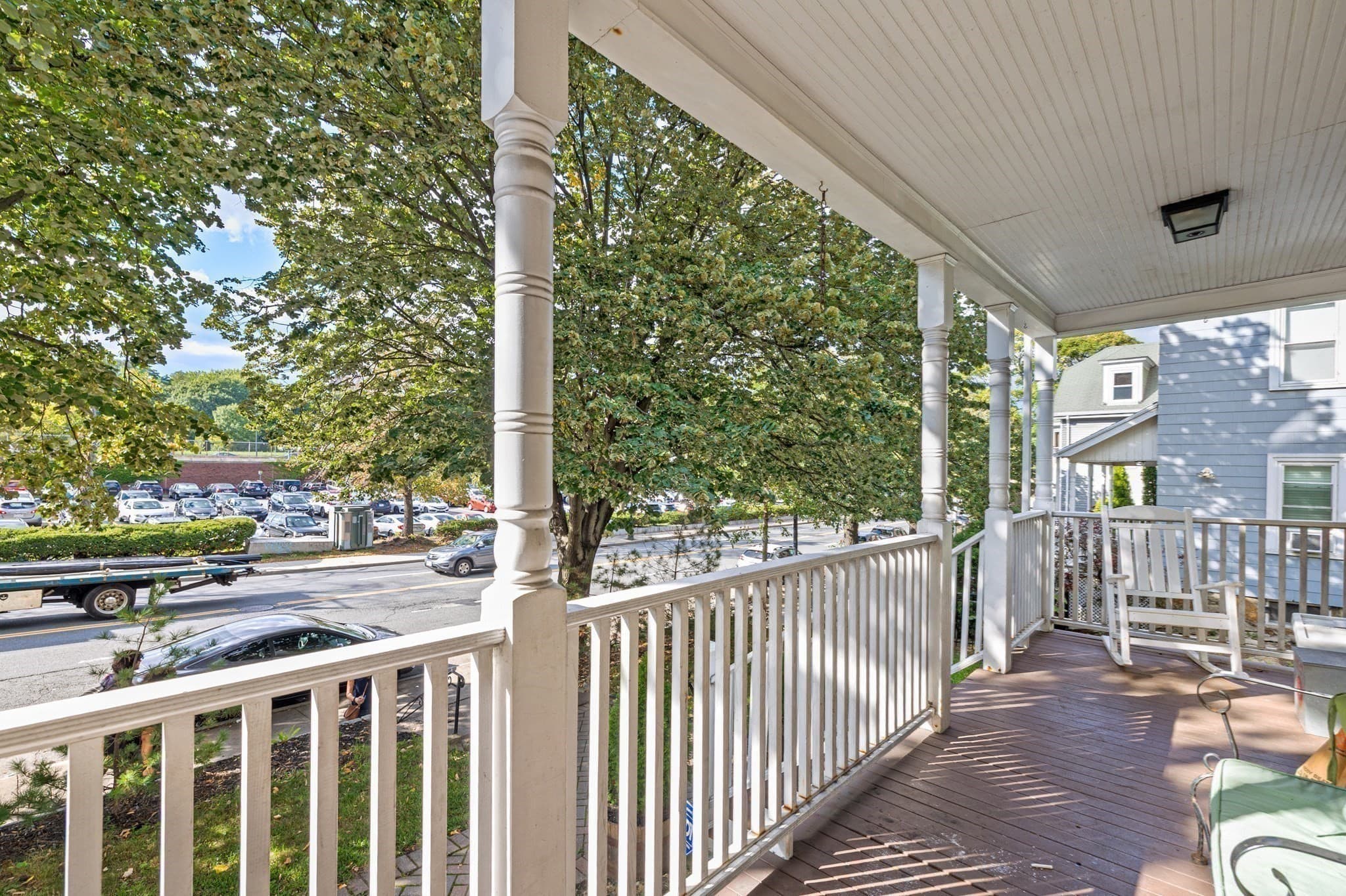Condominium at 64 Hyde Park Ave # 2, Boston MA 02130, Boston, photo 15 of 18