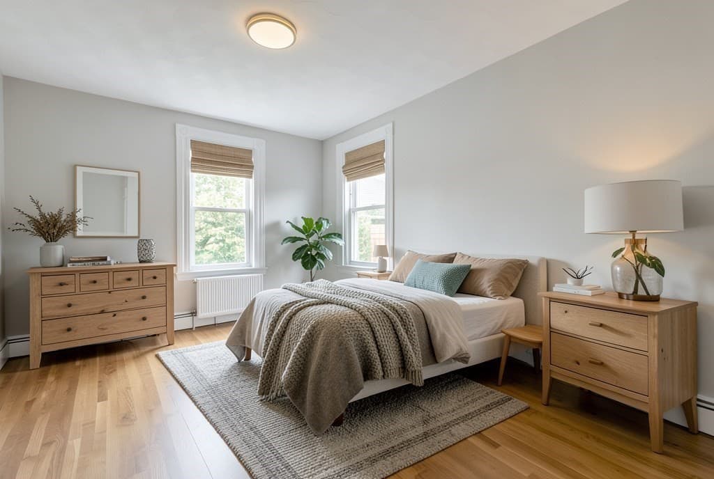 Condominium at 64 Hyde Park Ave # 2, Boston MA 02130, Boston, photo 11 of 18