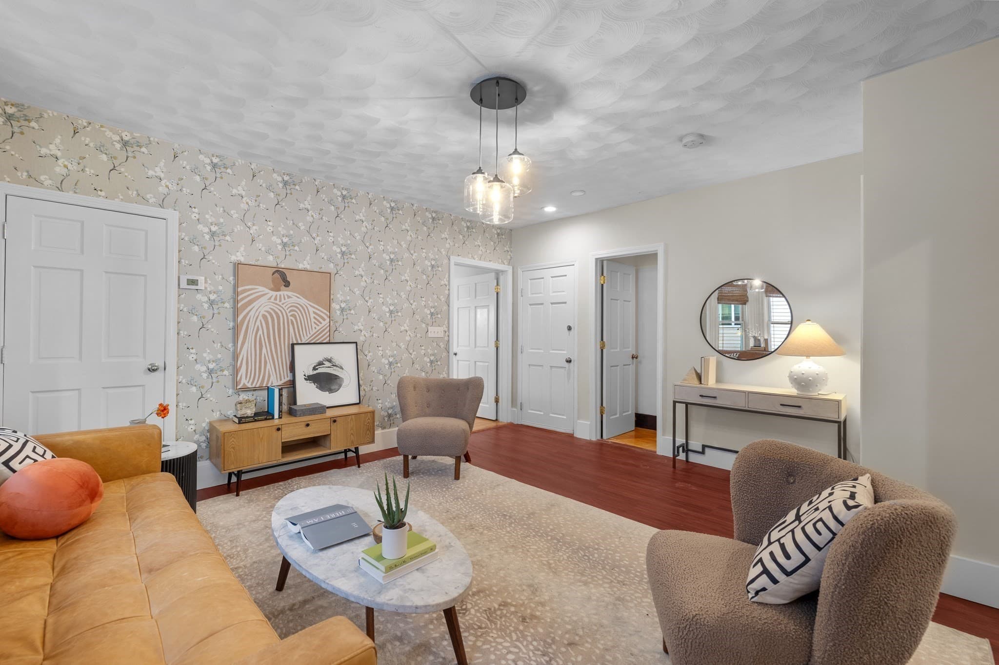 Condominium at 64 Hyde Park Ave # 2, Boston MA 02130, Boston, photo 4 of 18