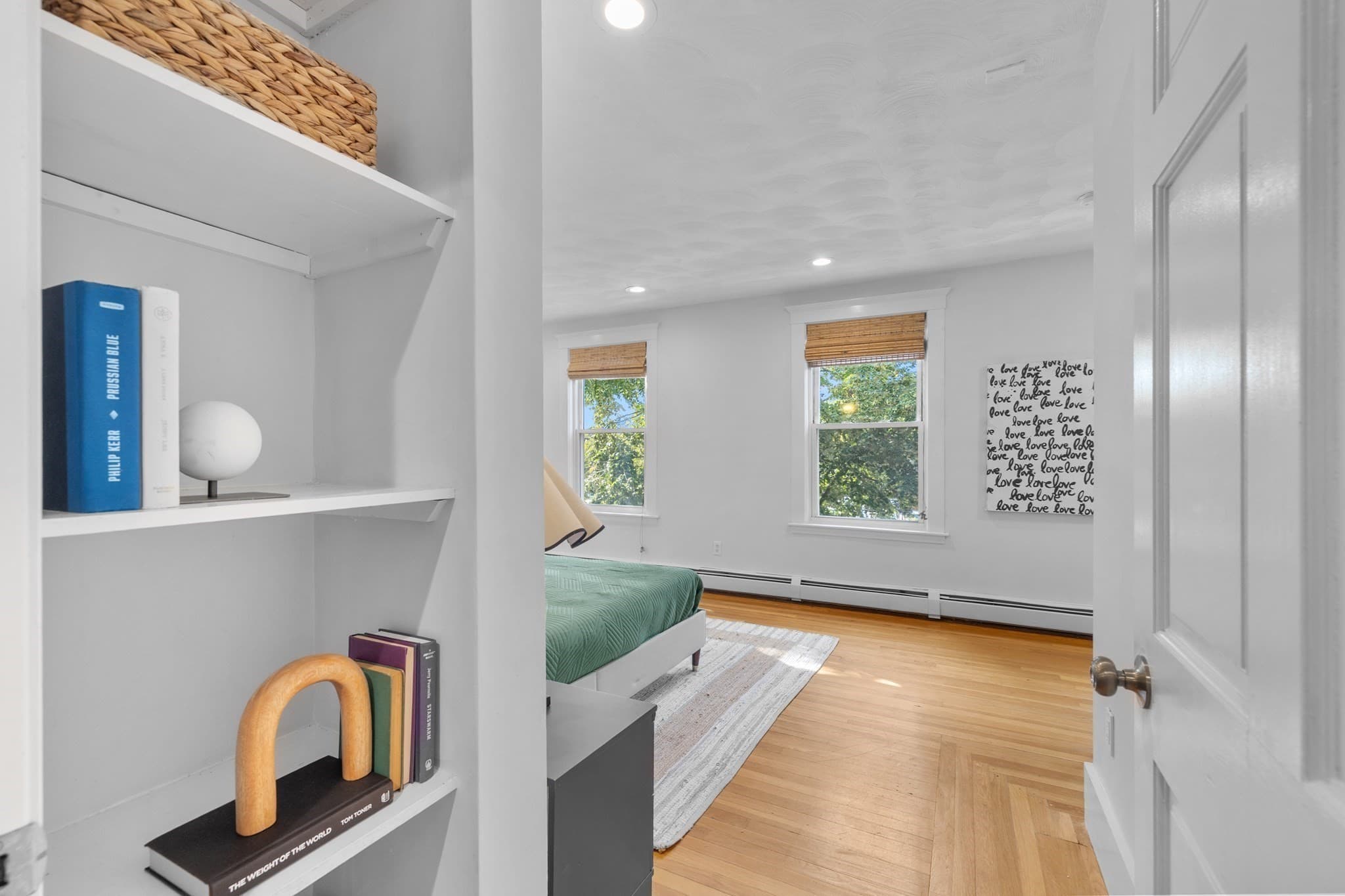 Condominium at 64 Hyde Park Ave # 2, Boston MA 02130, Boston, photo 8 of 18