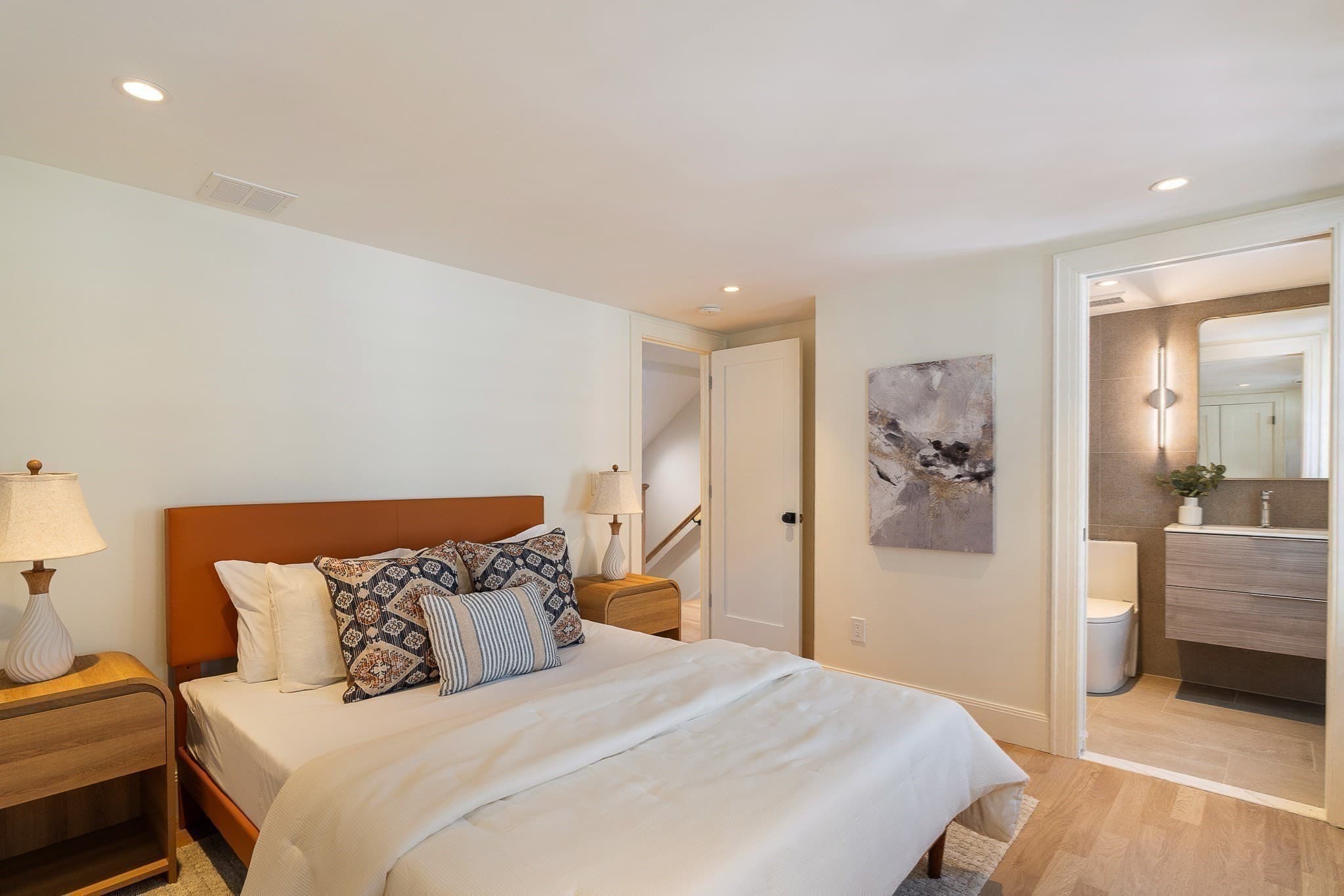 Condominium at 9B Mt. Auburn Street # B, Cambridge MA 02138, Cambridge, photo 22 of 33