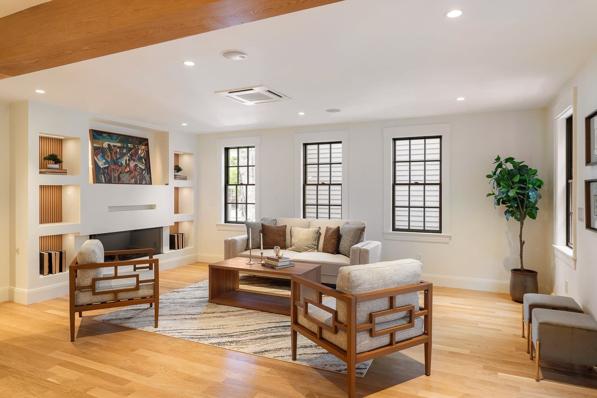 Condominium at 9B Mt. Auburn Street # B, Cambridge MA 02138, Cambridge, photo 9 of 33