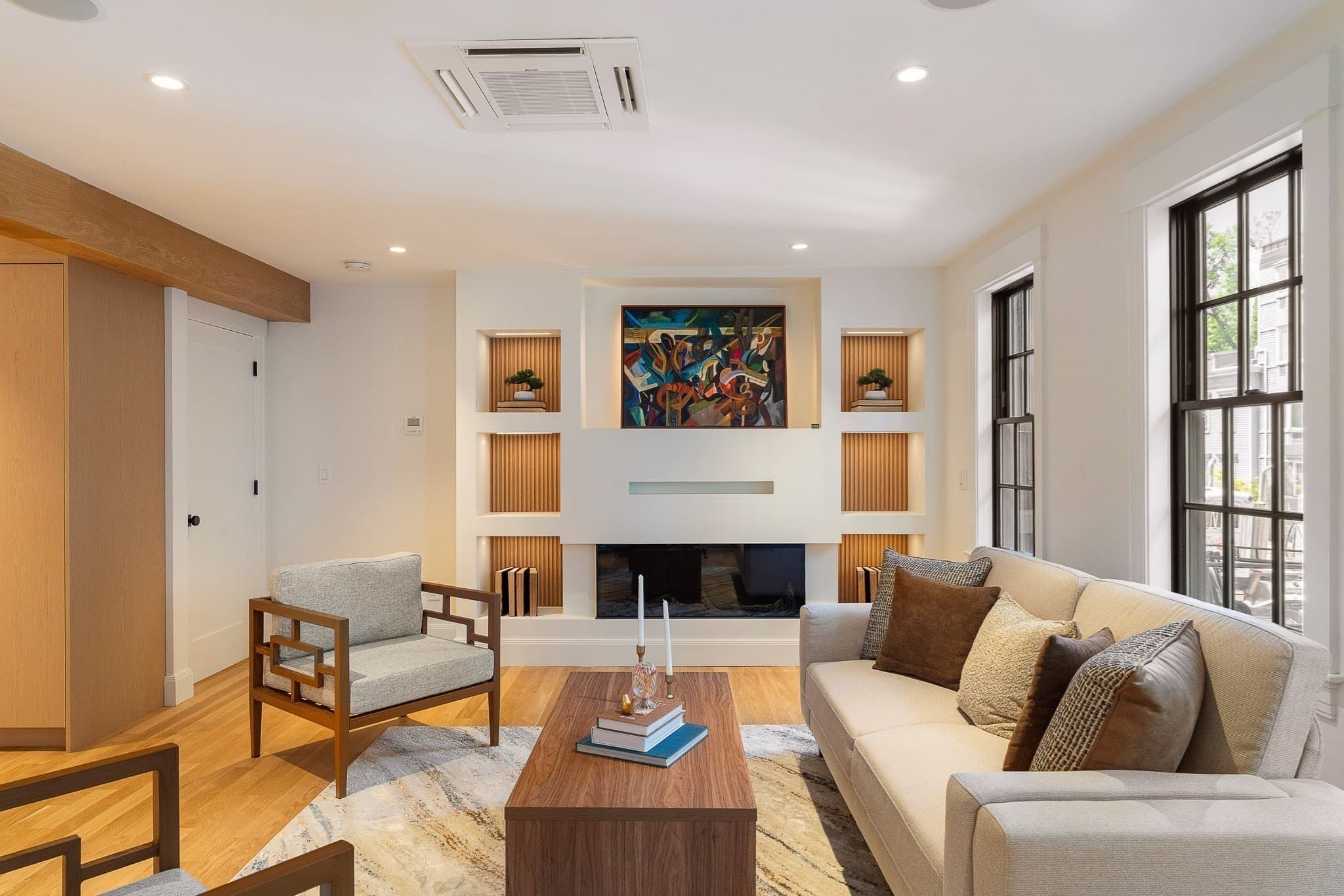 Condominium at 9B Mt. Auburn Street # B, Cambridge MA 02138, Cambridge, photo 10 of 33