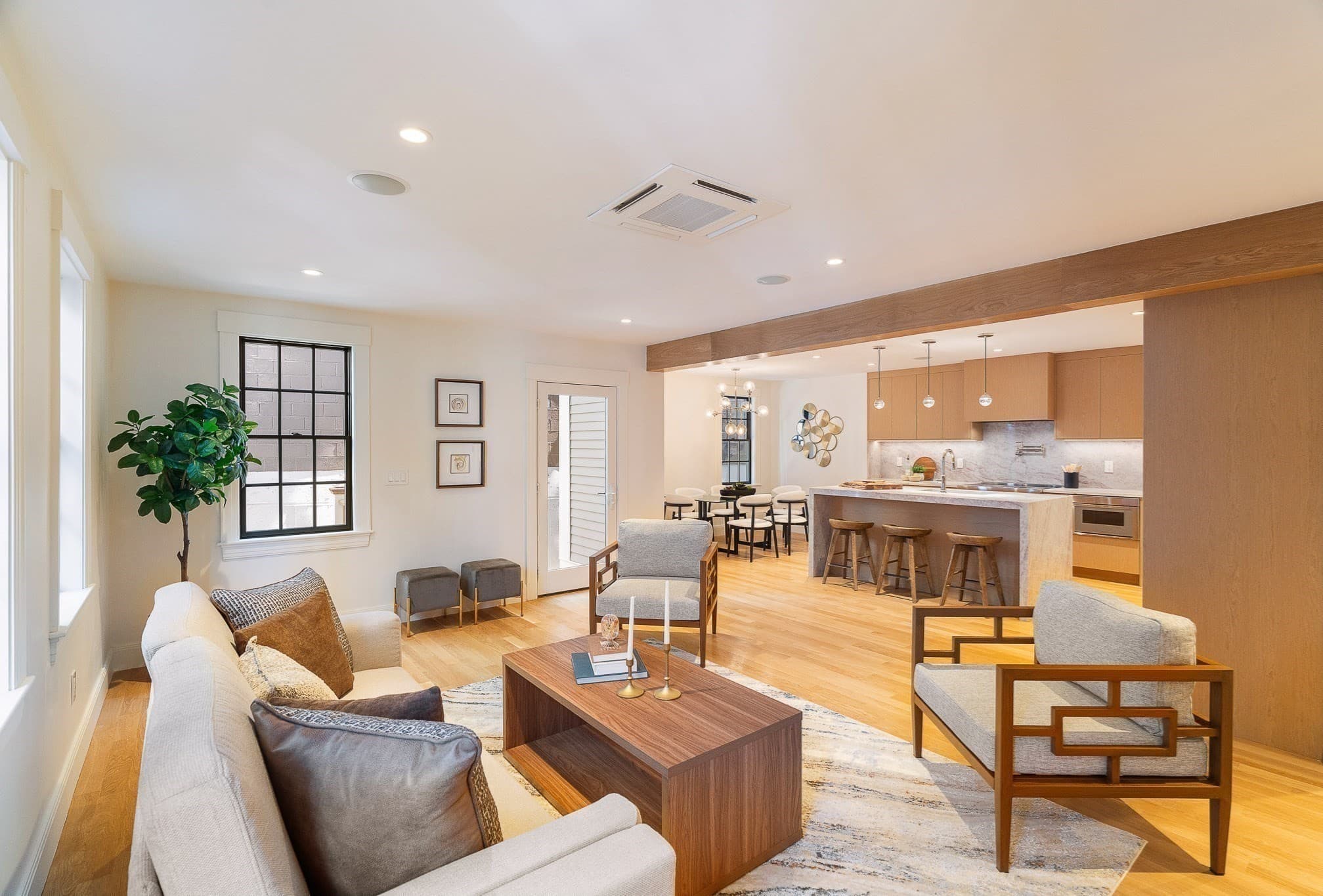 Condominium at 9B Mt. Auburn Street # B, Cambridge MA 02138, Cambridge, photo 11 of 33