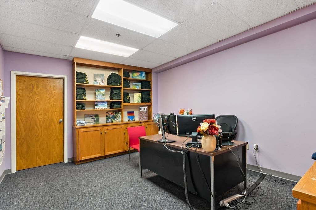 Commercial Sale at 555 Pleasant St, Attleboro MA 02703, Attleboro, photo 14 of 24