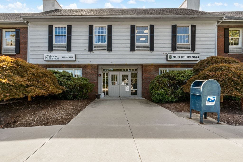 Commercial Sale at 555 Pleasant St, Attleboro MA 02703, Attleboro, photo 21 of 24