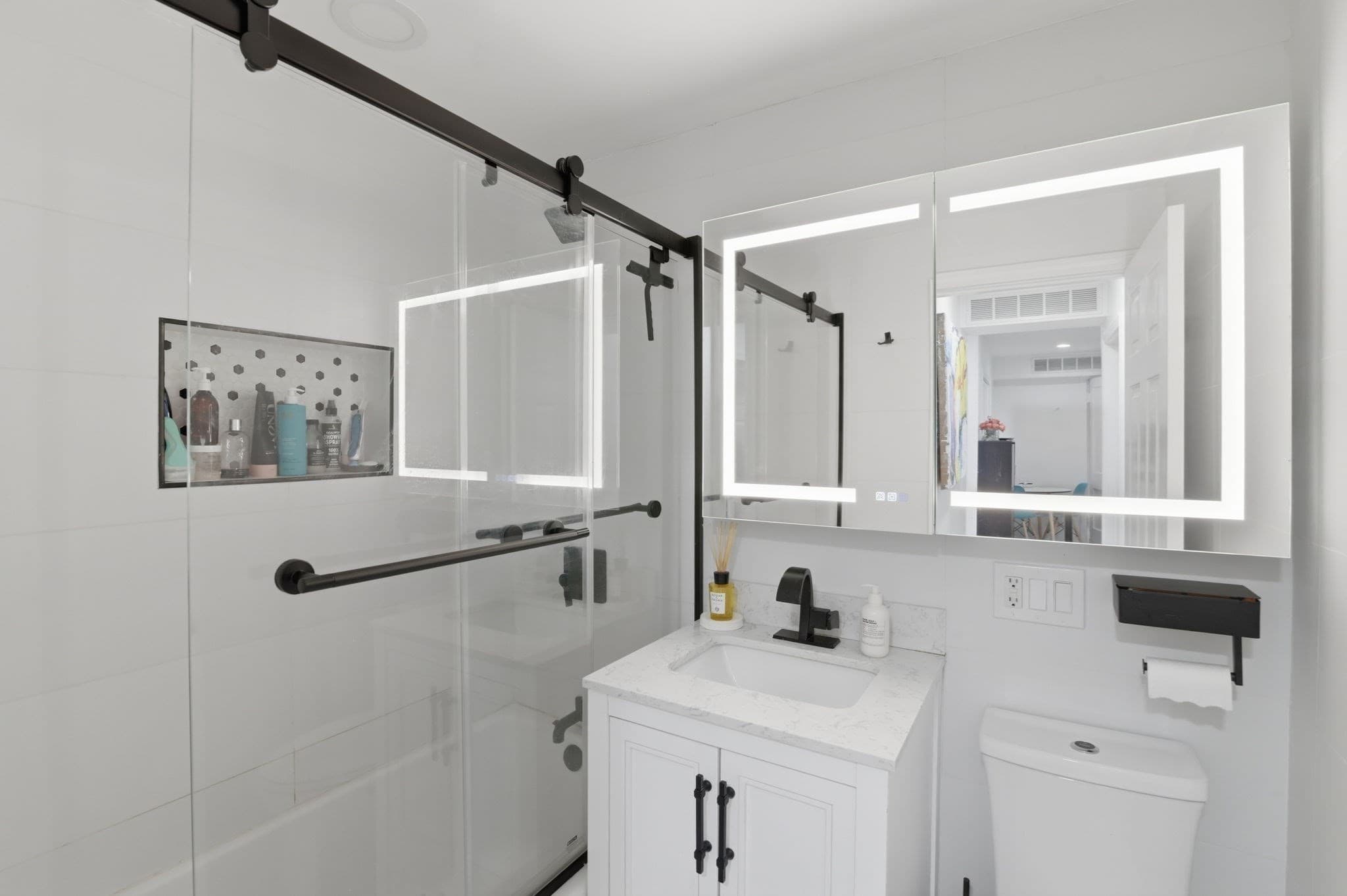 Condominium at 1584 Beacon St # A, Brookline MA 02446, Brookline, photo 26 of 30