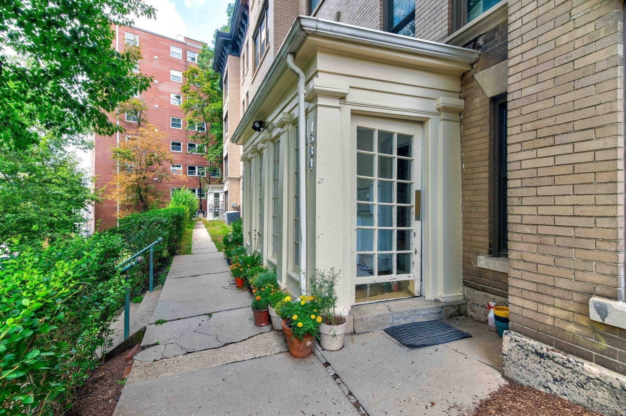 Condominium at 1584 Beacon St # A, Brookline MA 02446, Brookline, photo 5 of 30