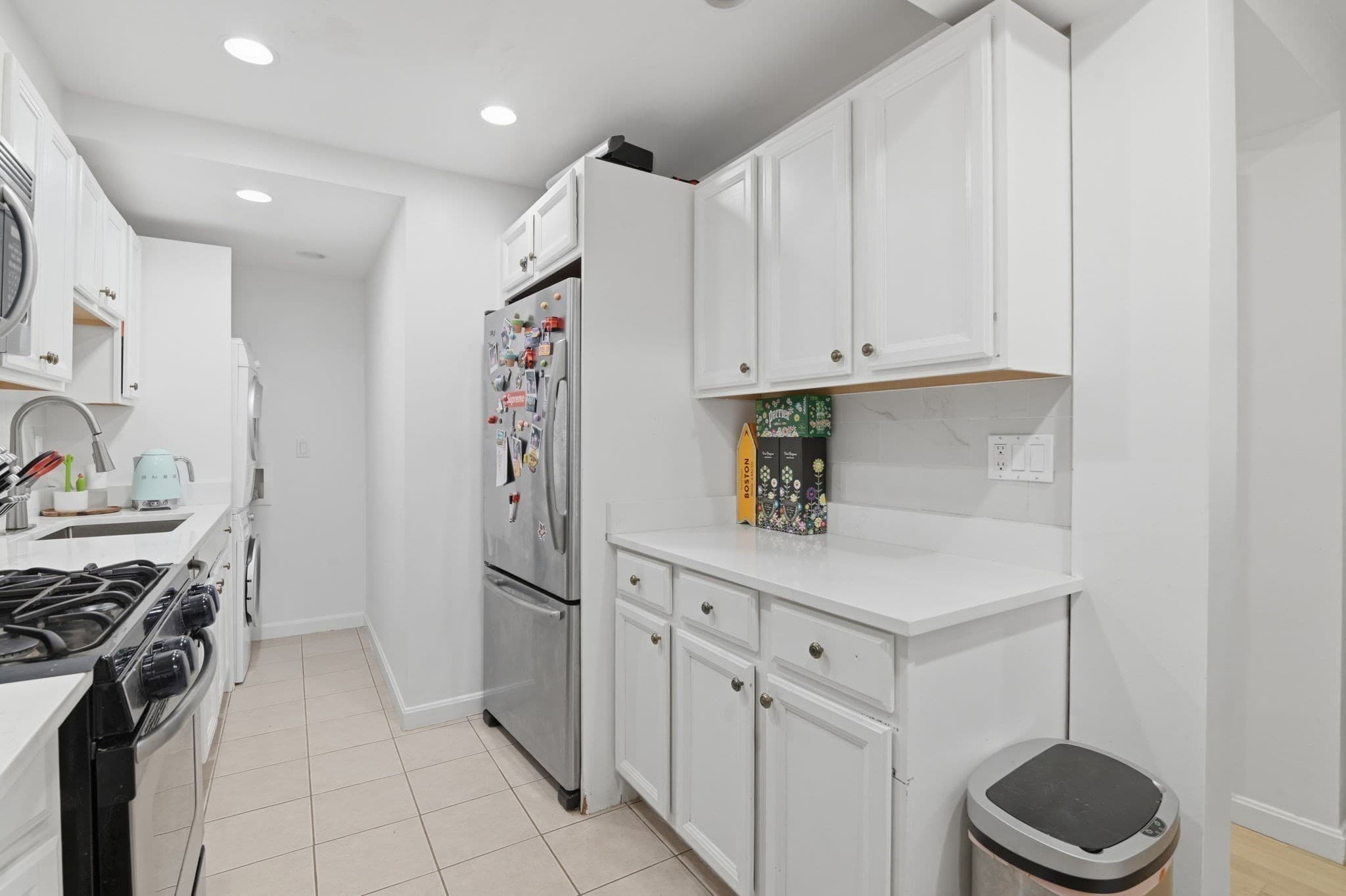 Condominium at 1584 Beacon St # A, Brookline MA 02446, Brookline, photo 15 of 30