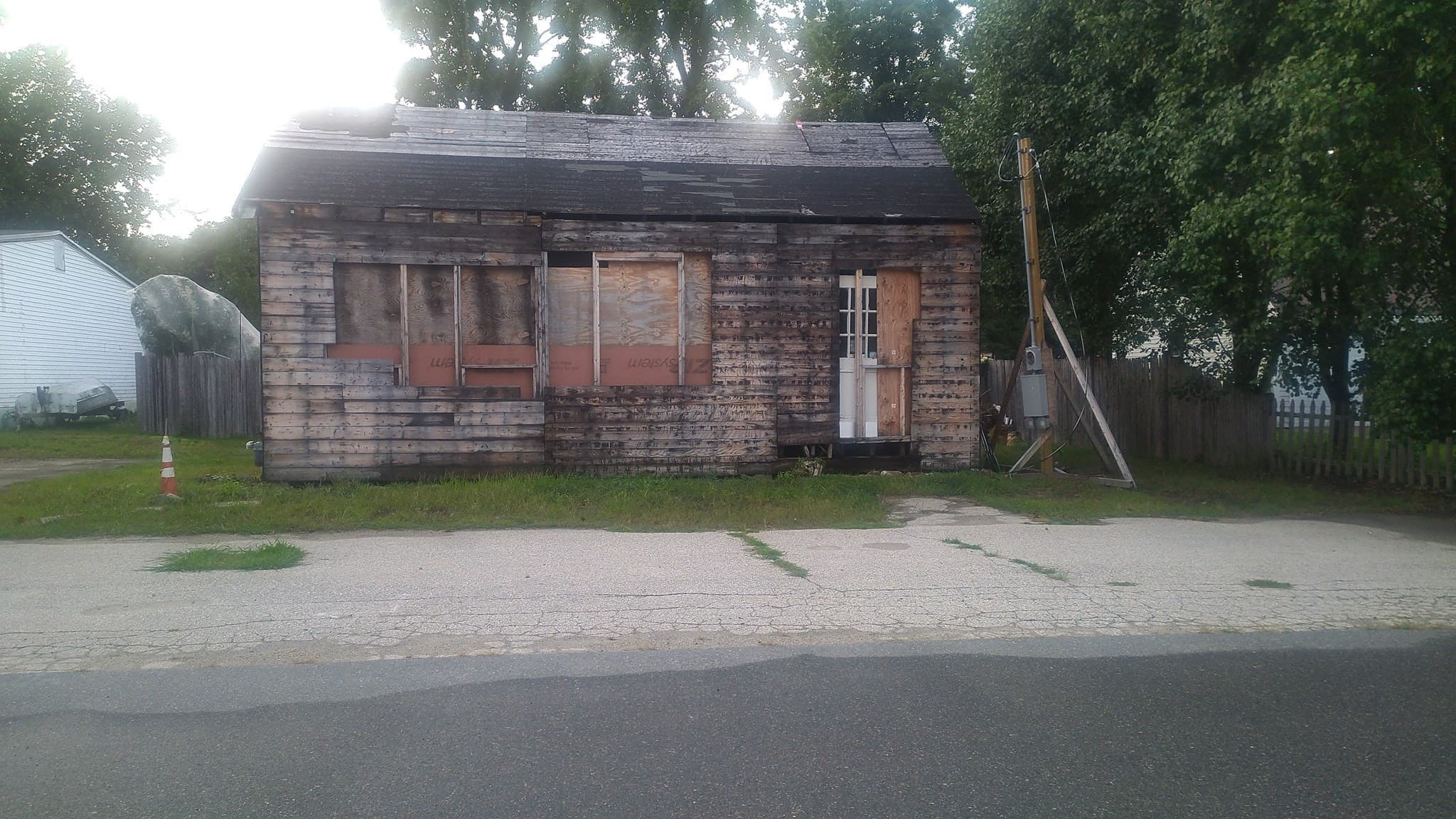 4 Park St, Georgetown MA 01833