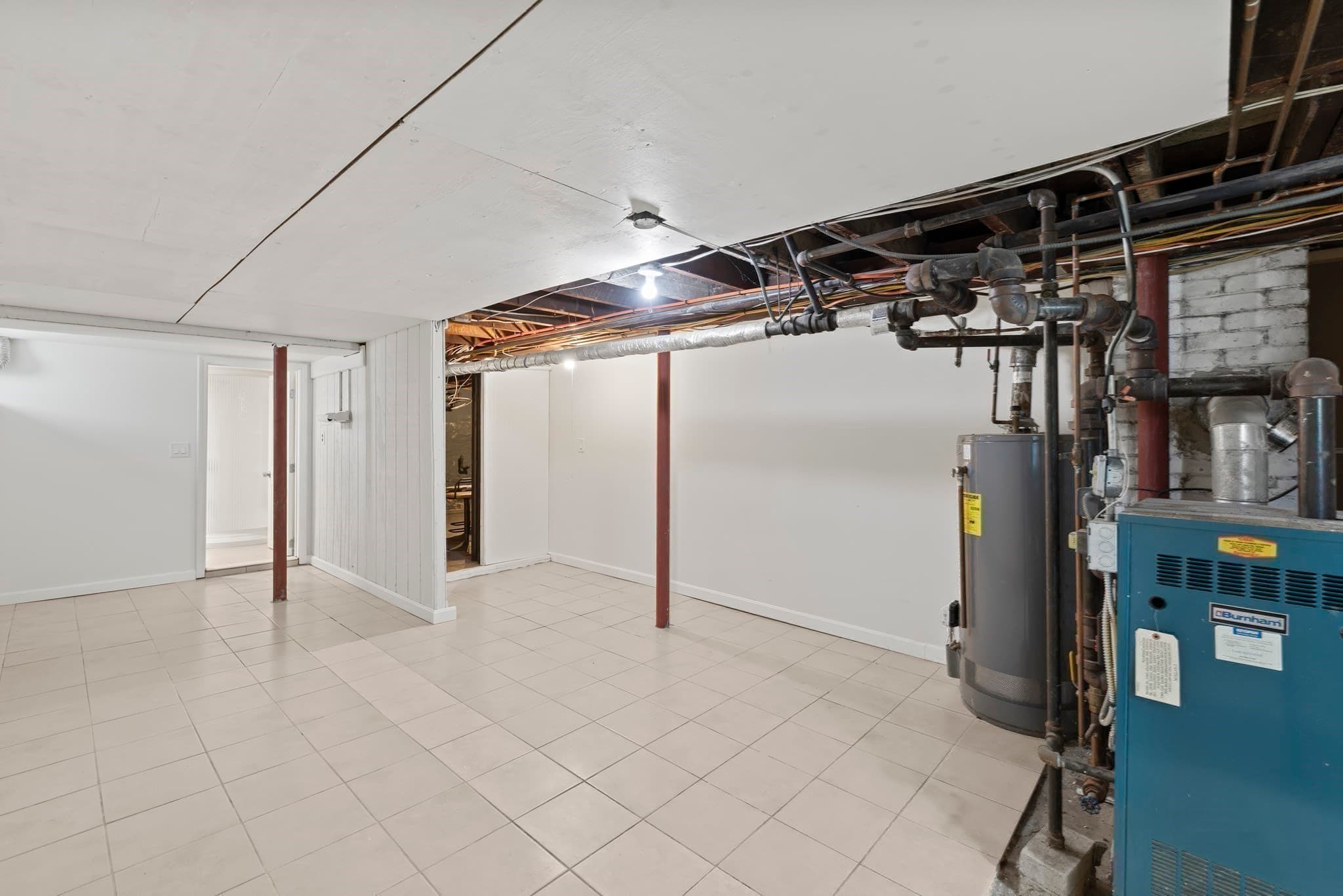 Single Family Residence at 334 Sea St, Quincy MA 02169, Quincy, photo 26 of 30