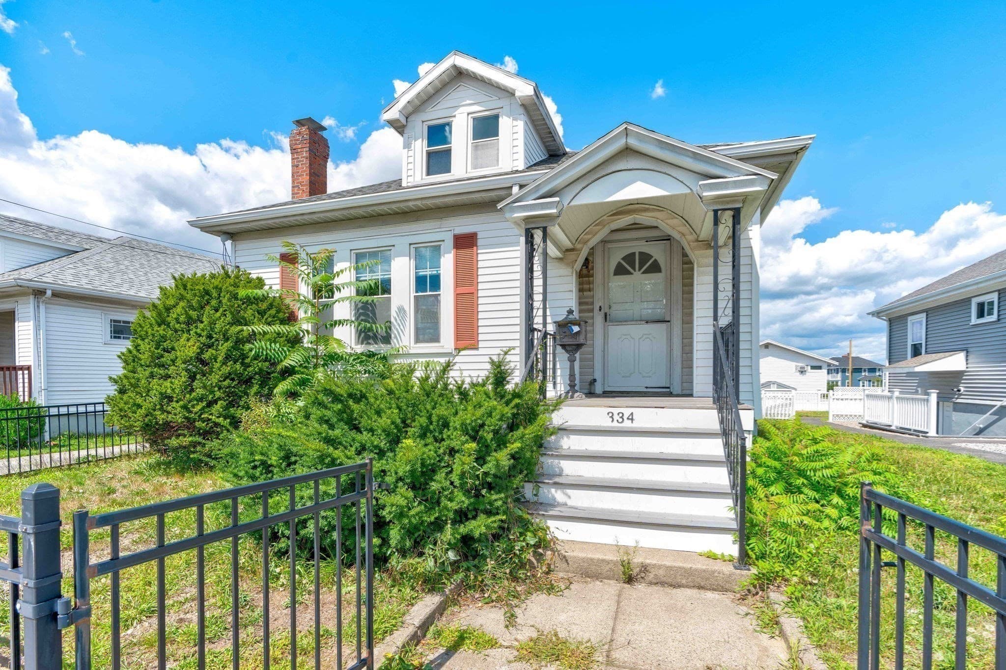 334 Sea St, Quincy MA 02169
