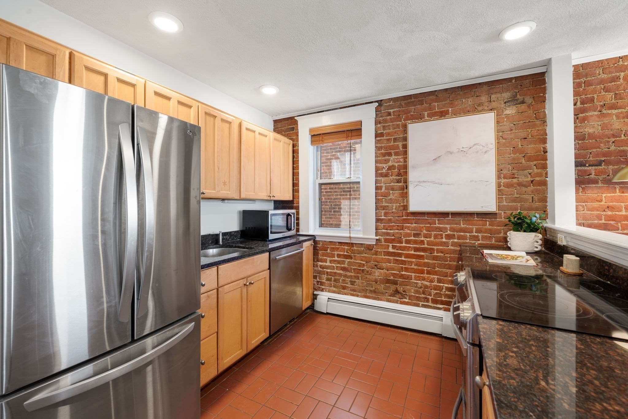 Condominium at 25 South Street # 4A, Boston MA 02135, photo 7 of 24