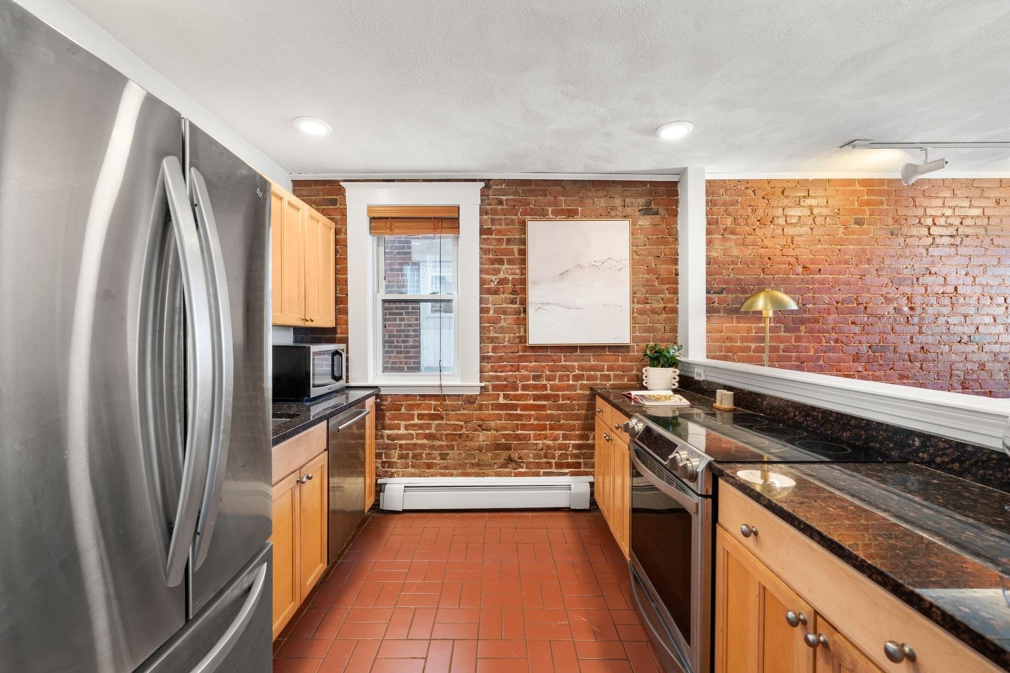 Condominium at 25 South Street # 4A, Boston MA 02135, photo 5 of 24
