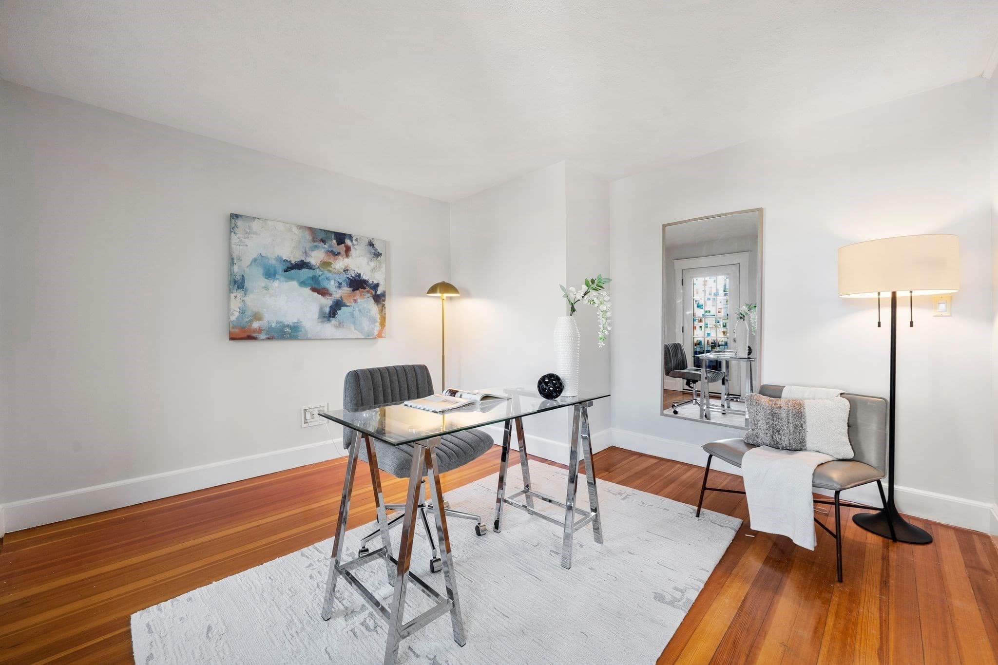 Condominium at 25 South Street # 4A, Boston MA 02135, photo 10 of 24