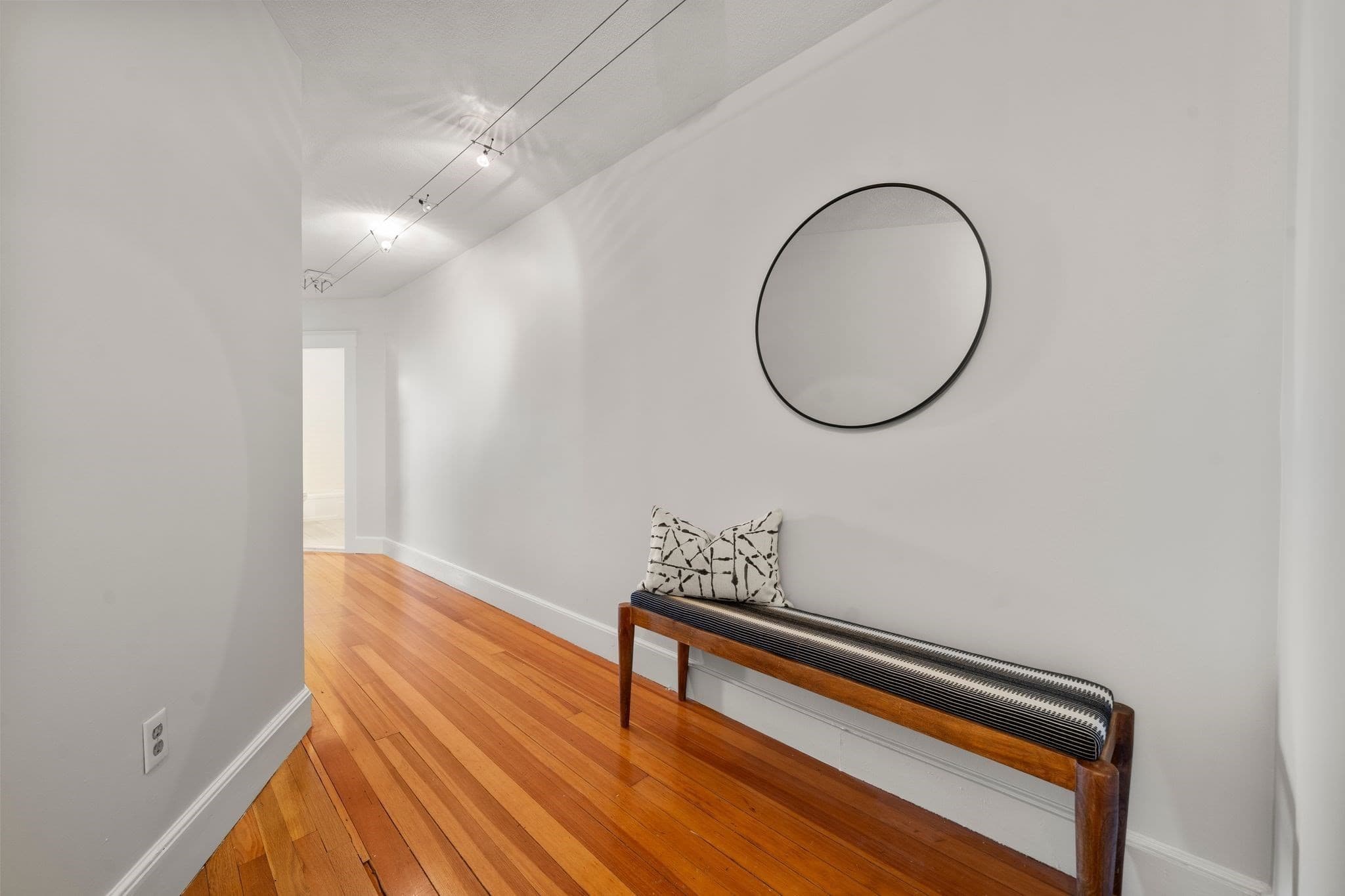 Condominium at 25 South Street # 4A, Boston MA 02135, photo 14 of 24