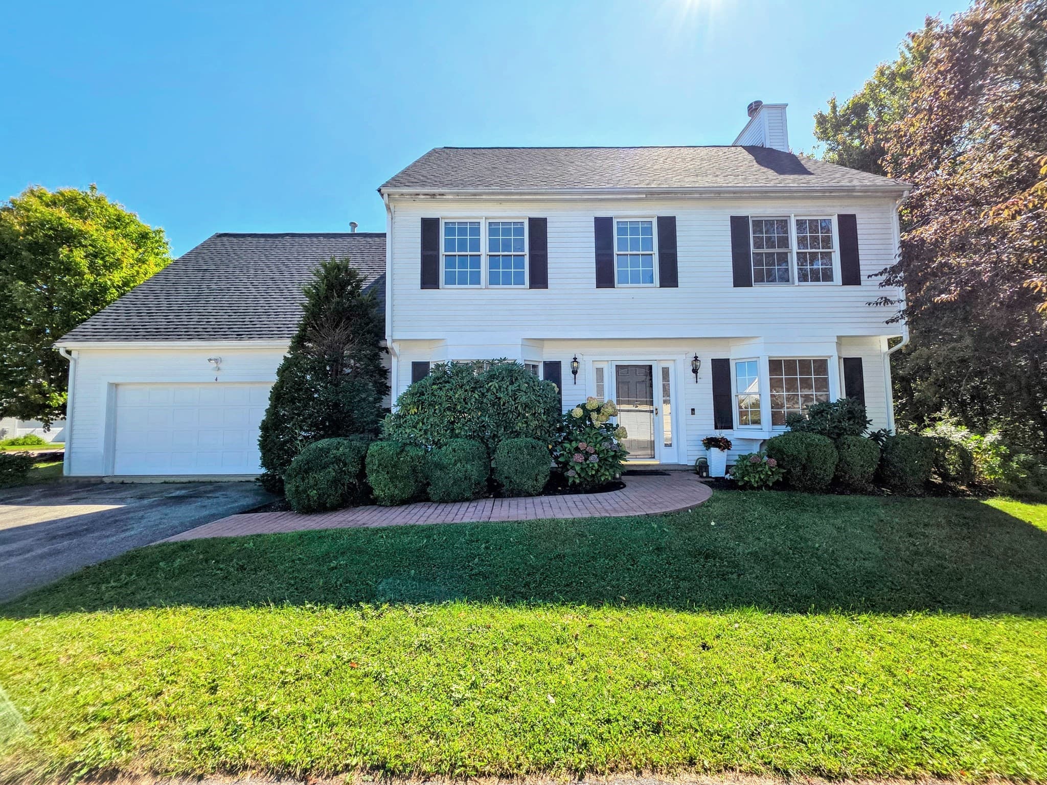 4 Pintail Rd # 4, Walpole MA 02081