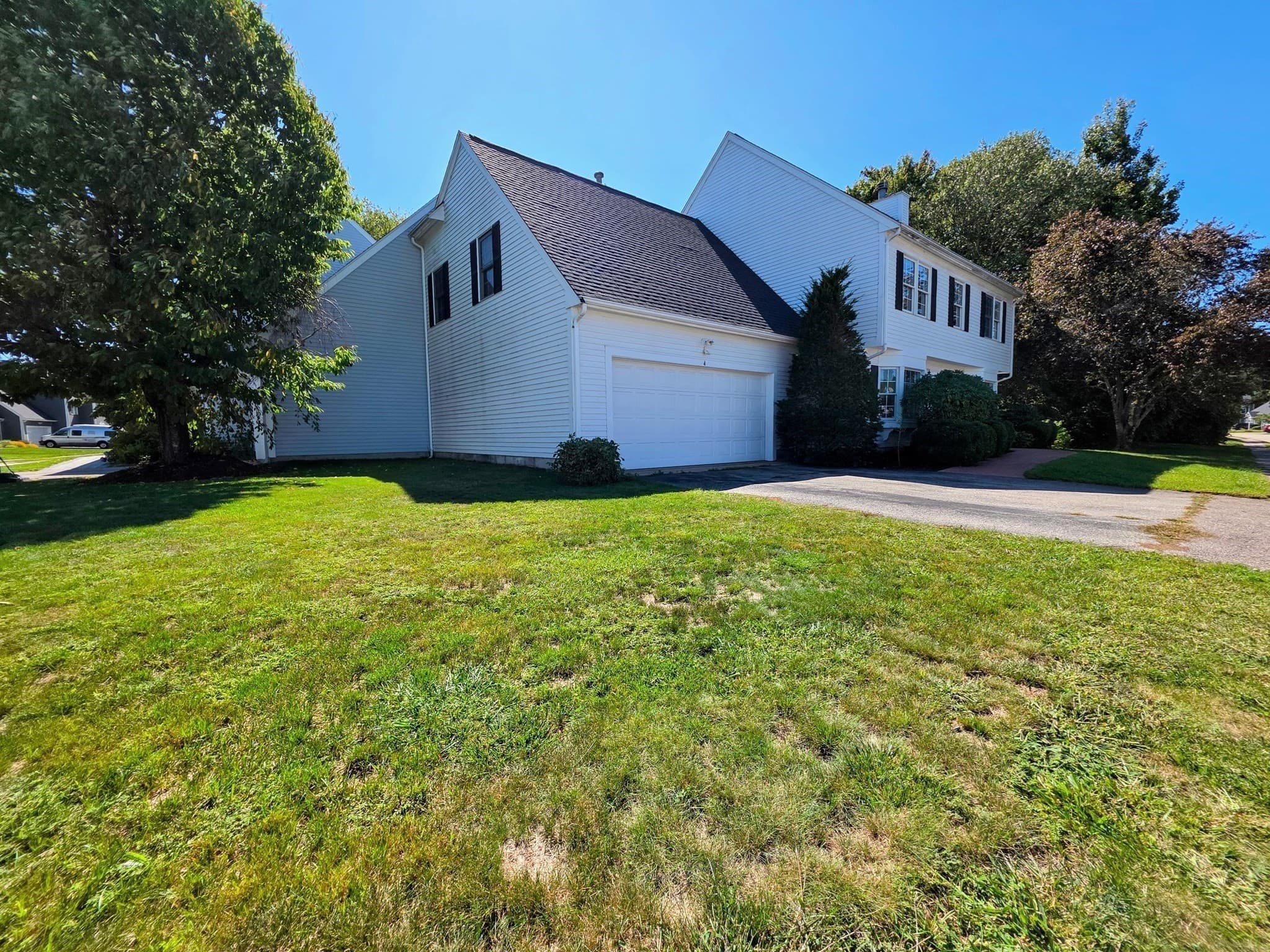 Condominium at 4 Pintail Rd # 4, Walpole MA 02081, Walpole, photo 41 of 42